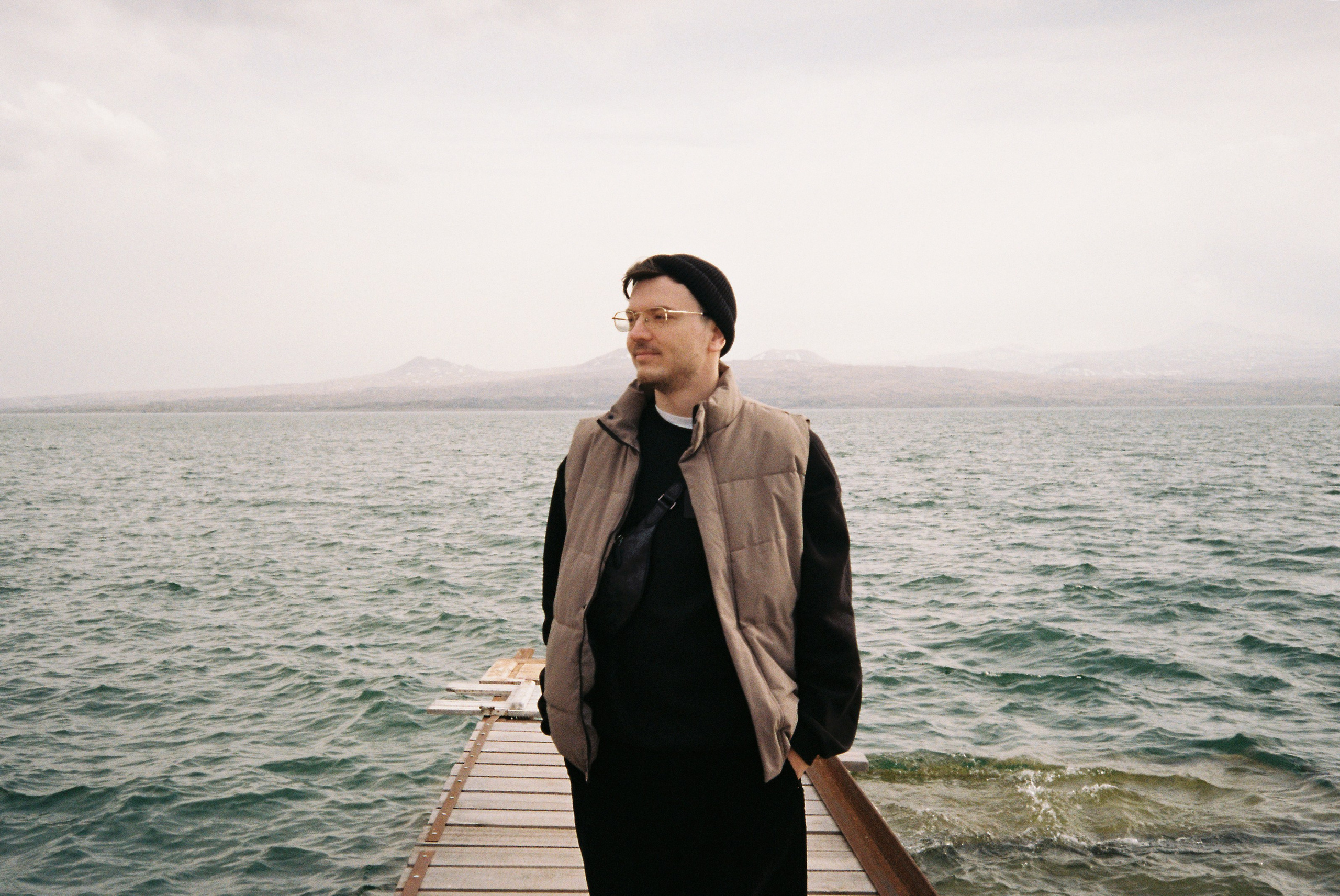 Пленка. Свадебный, репортажный и семейный фотограф в Москве Арина Зак