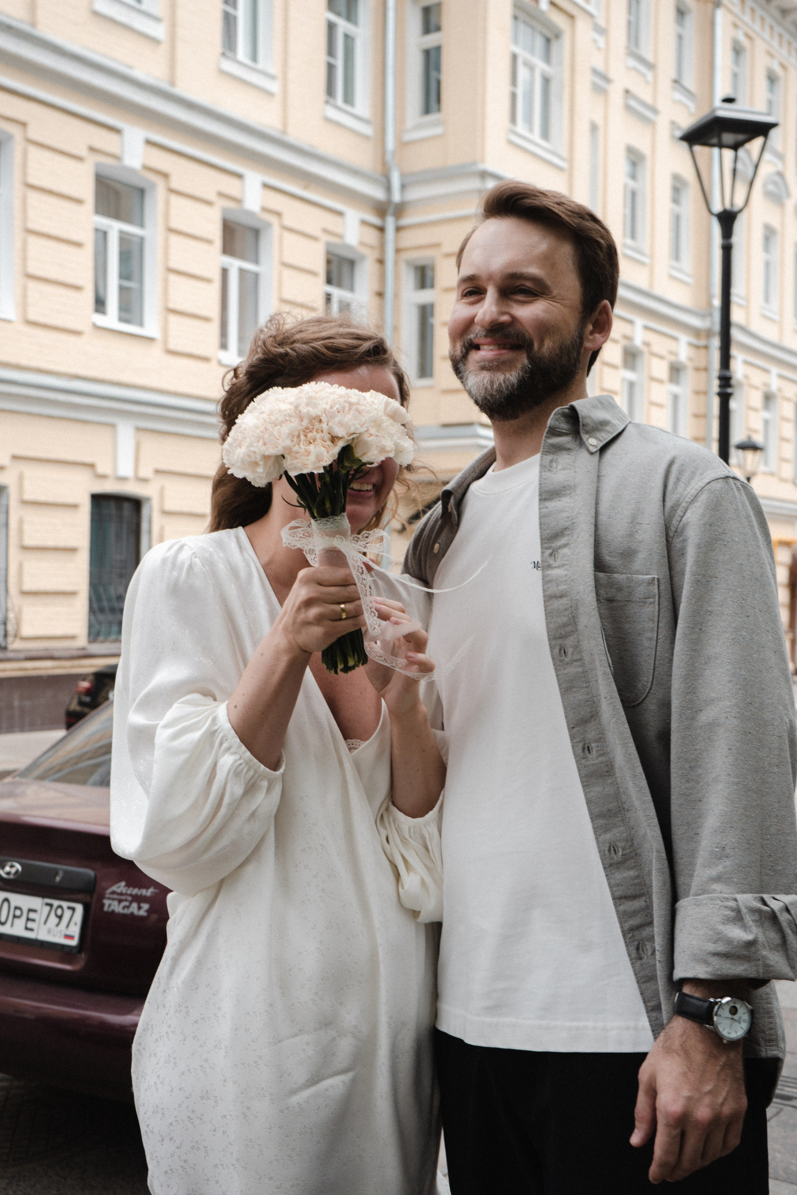 L&H. Фотограф Гвоздева Варвара / Москва