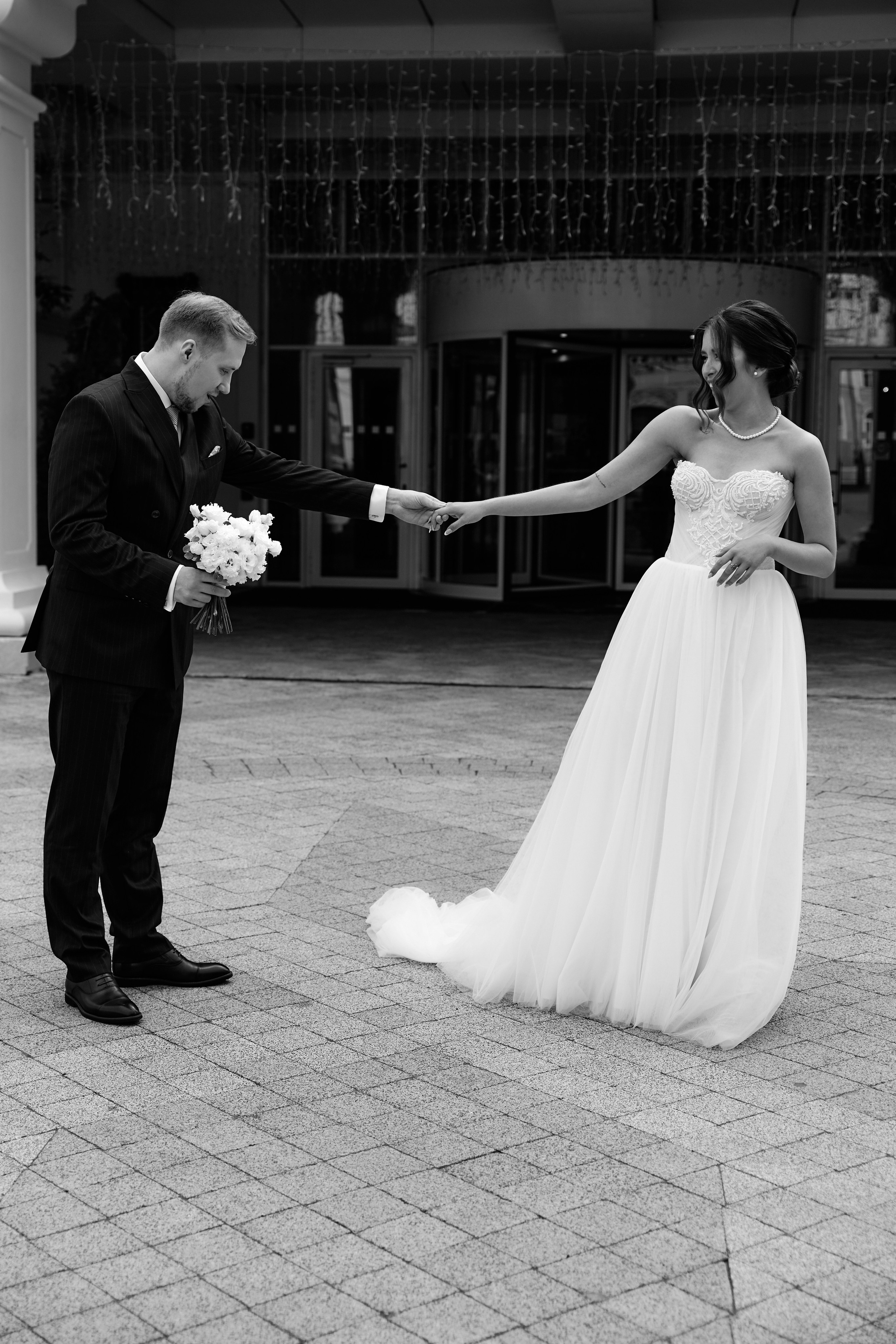 Константин & Дарья. Свадебный и портретный фотограф в Саранске Алексей Миганов