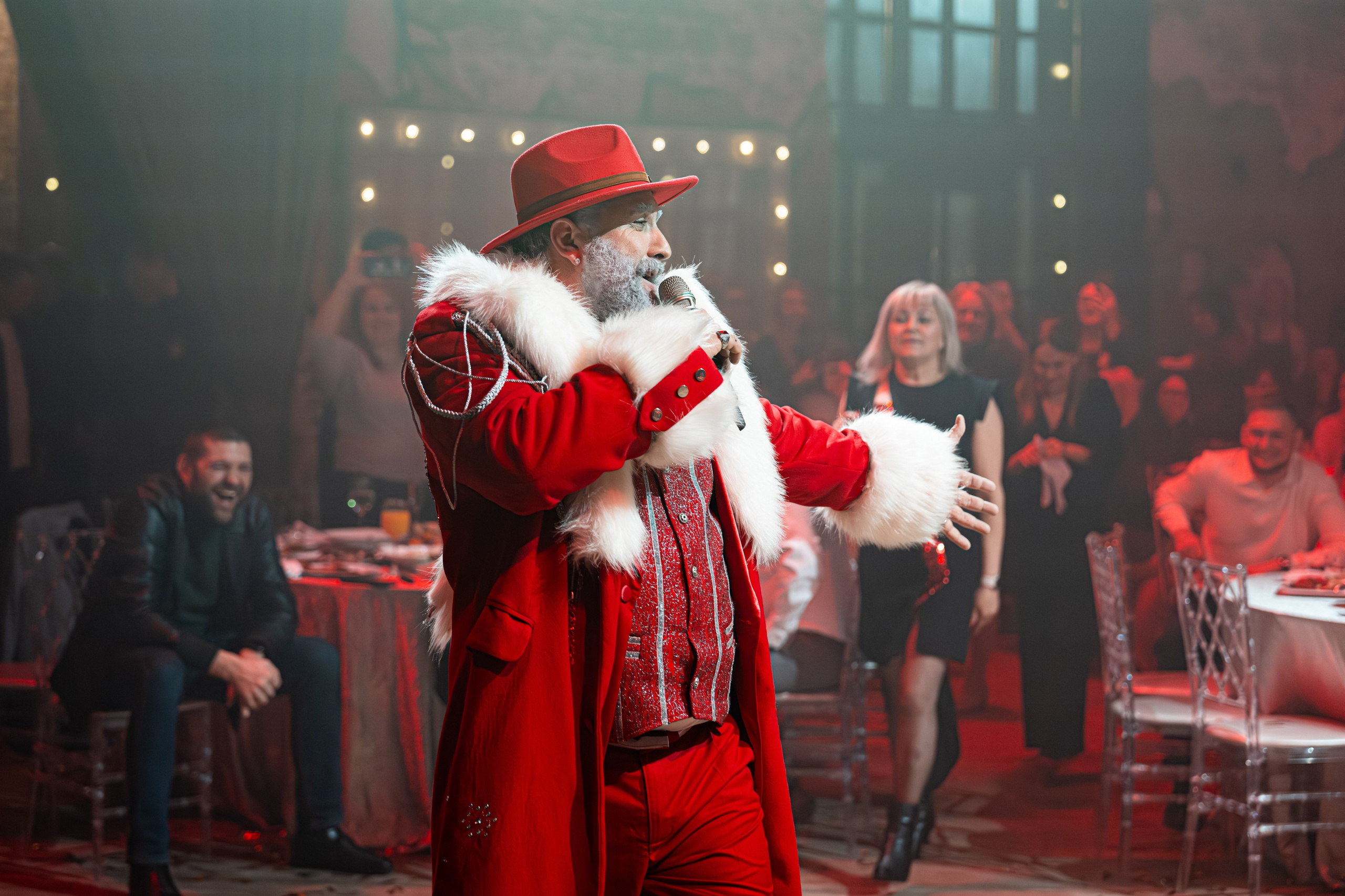 ИВЕНТ. Профессиональный фотограф и видеооператор Гладышев Даниил