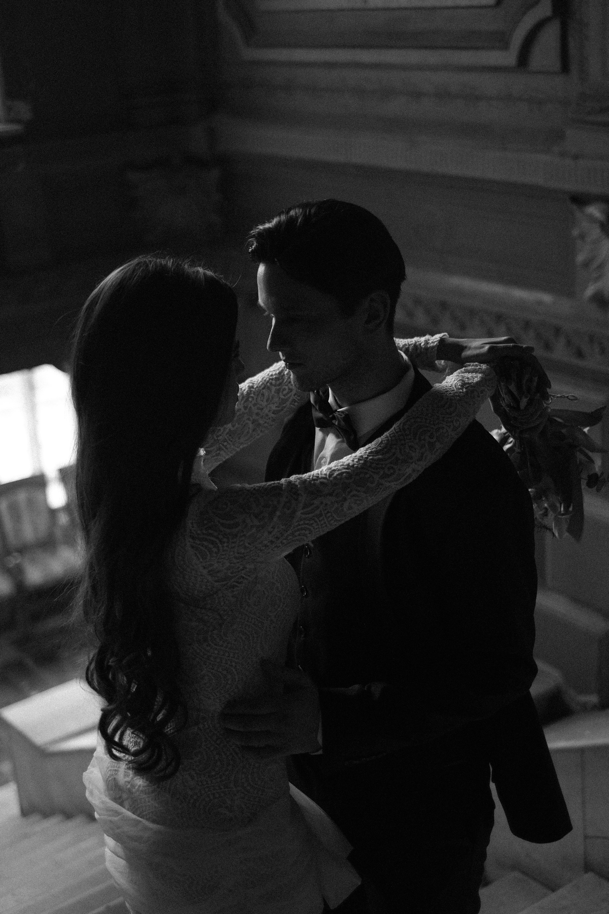 Свадьба для двоих. Студия. 22.04.2024. Photographer_anastasia_margushina