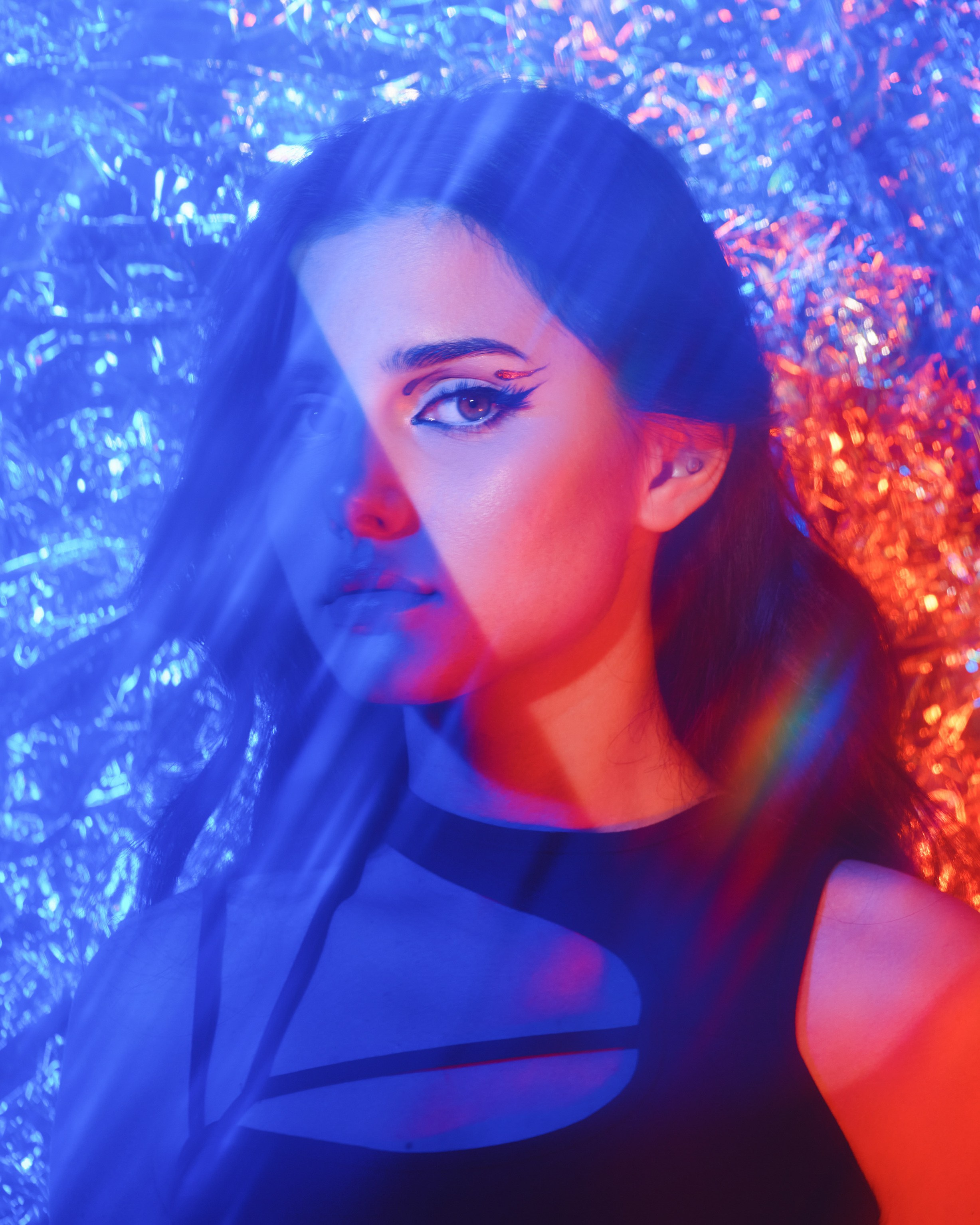 Дарья. Фотограф Юлия Глазкова