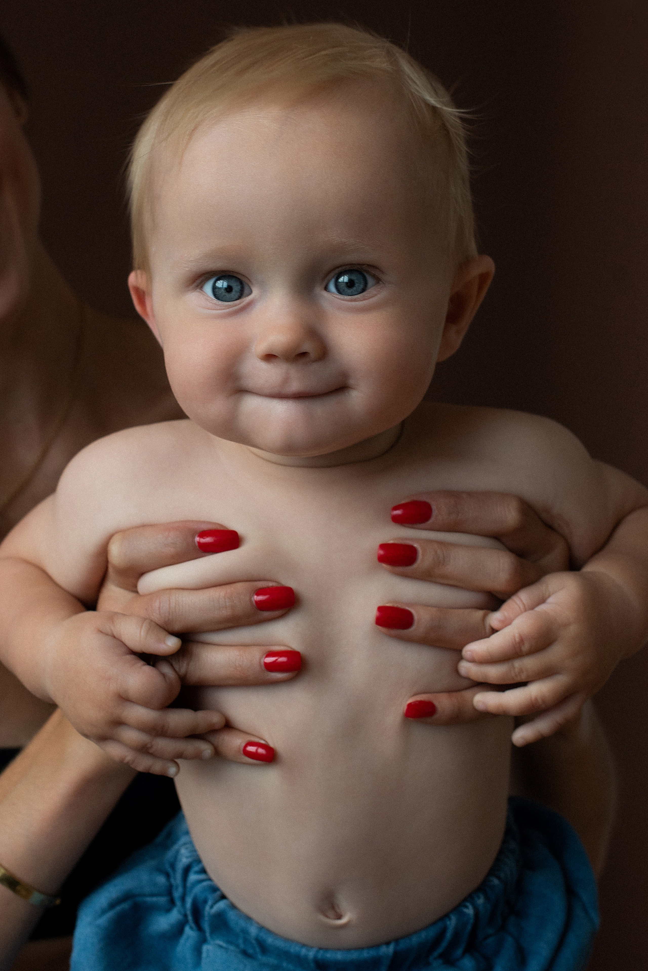 Даша & Ярослав. Юлия Соколовская Фотограф Москва Красногорск