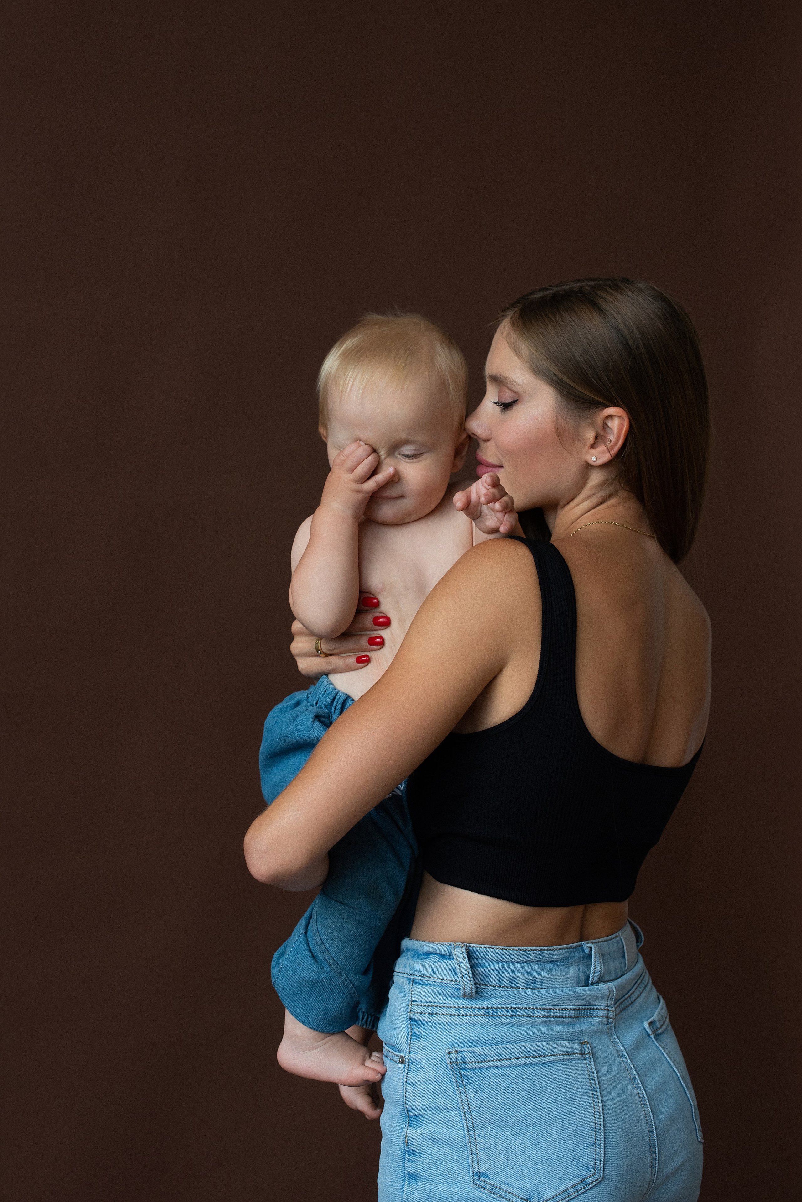 Даша & Ярослав. Юлия Соколовская Фотограф Москва Красногорск