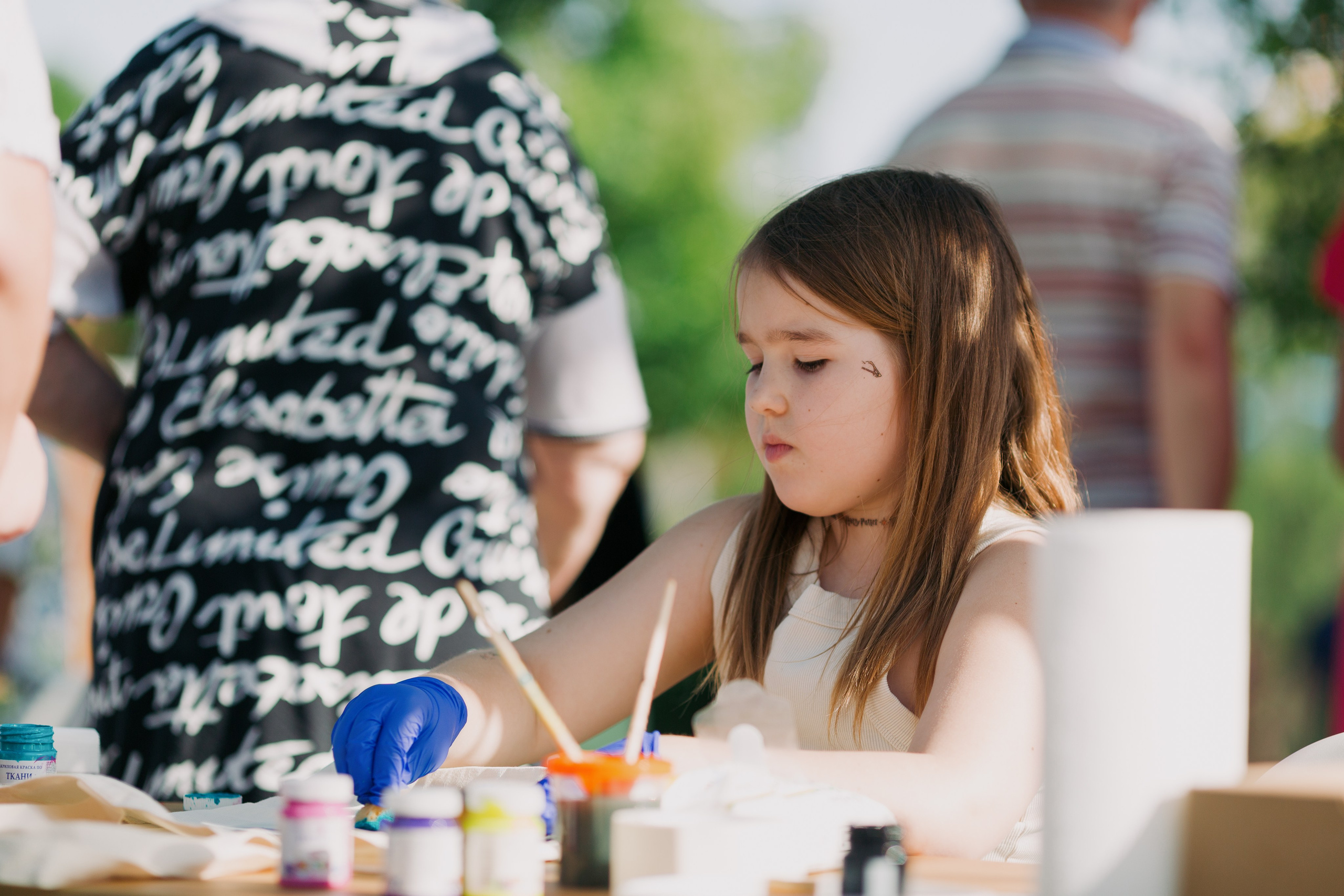 Dog Fest 2024. Главная