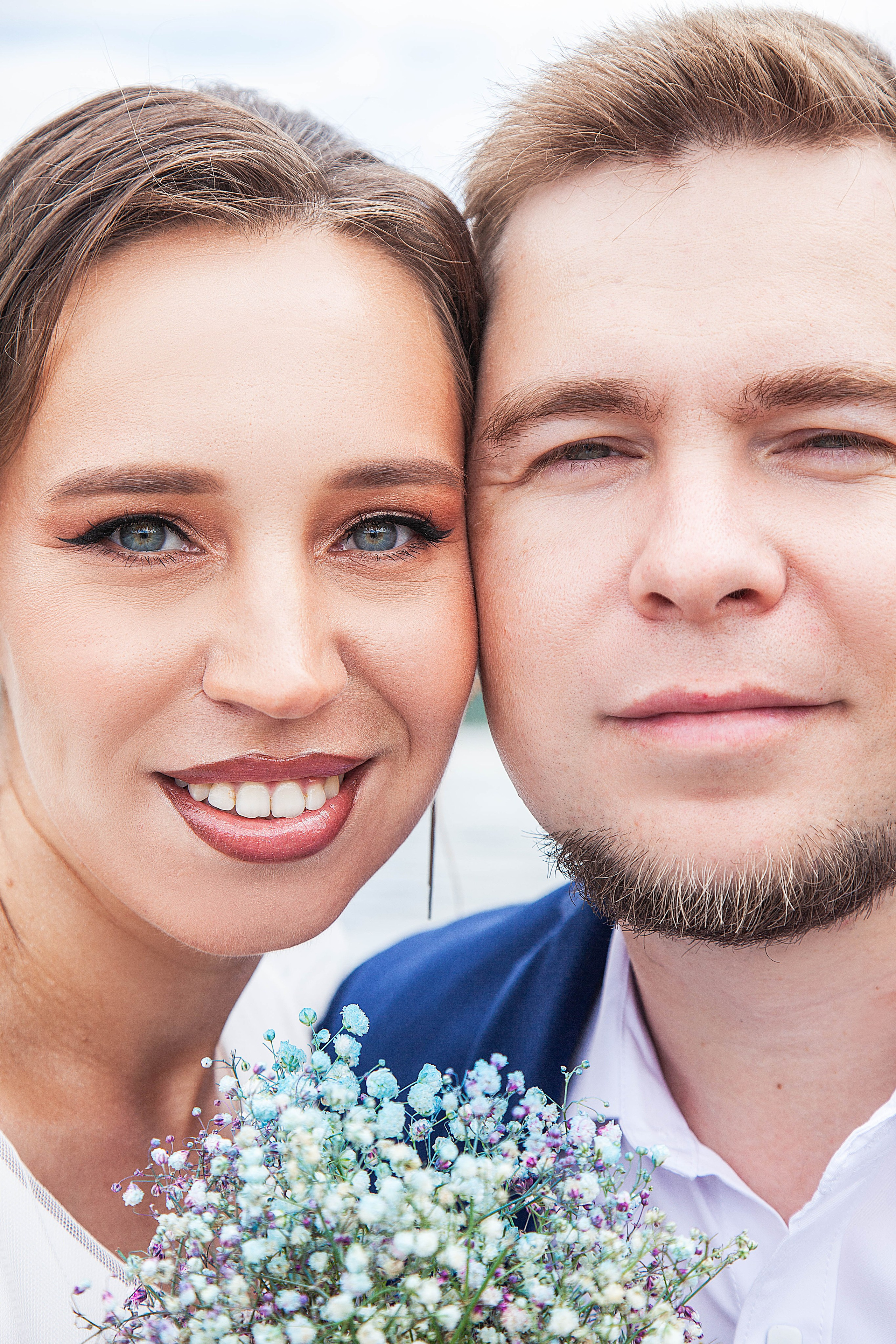 Свадебная съемка