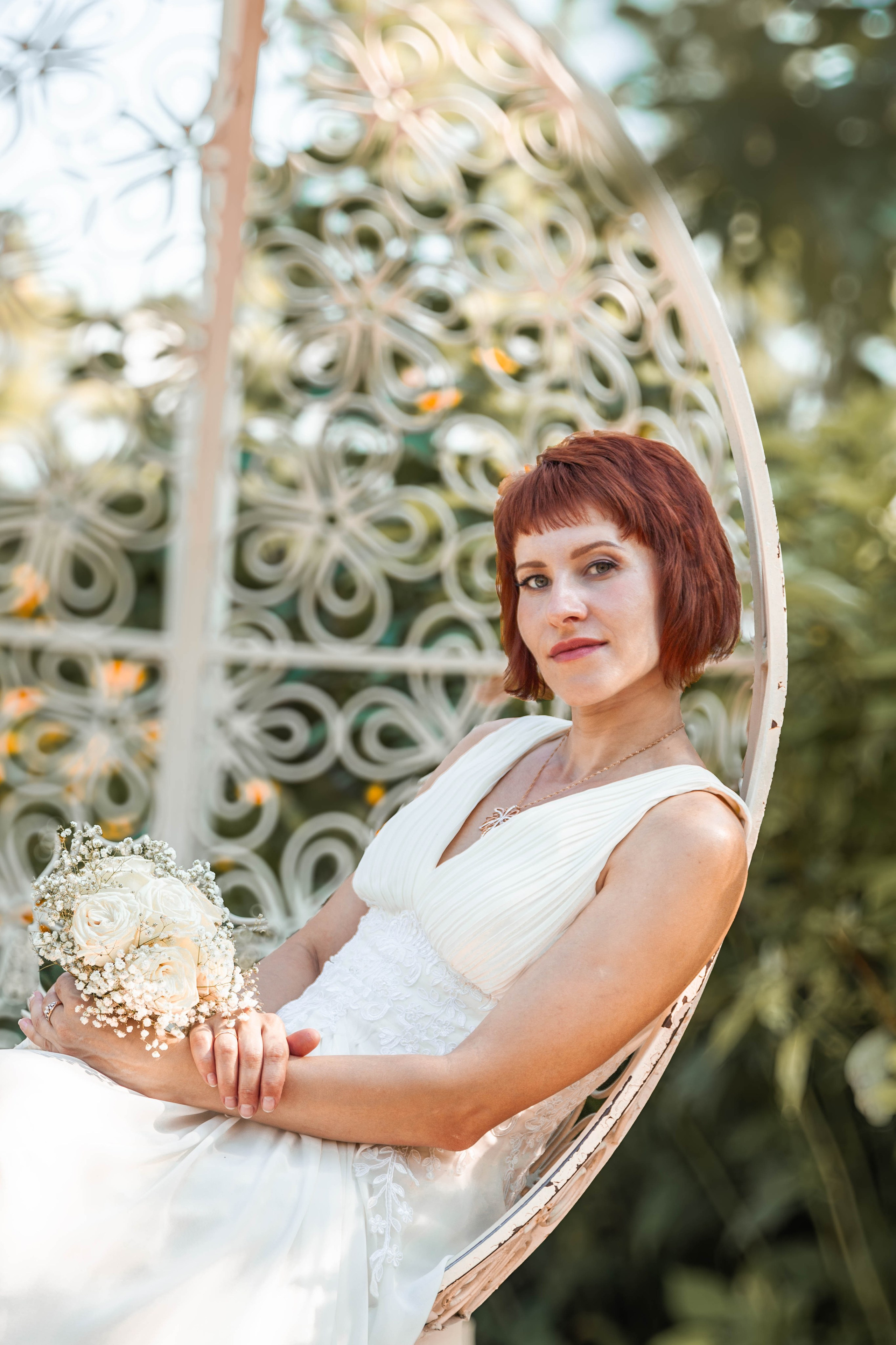 Свадьба Татьяны и Александра