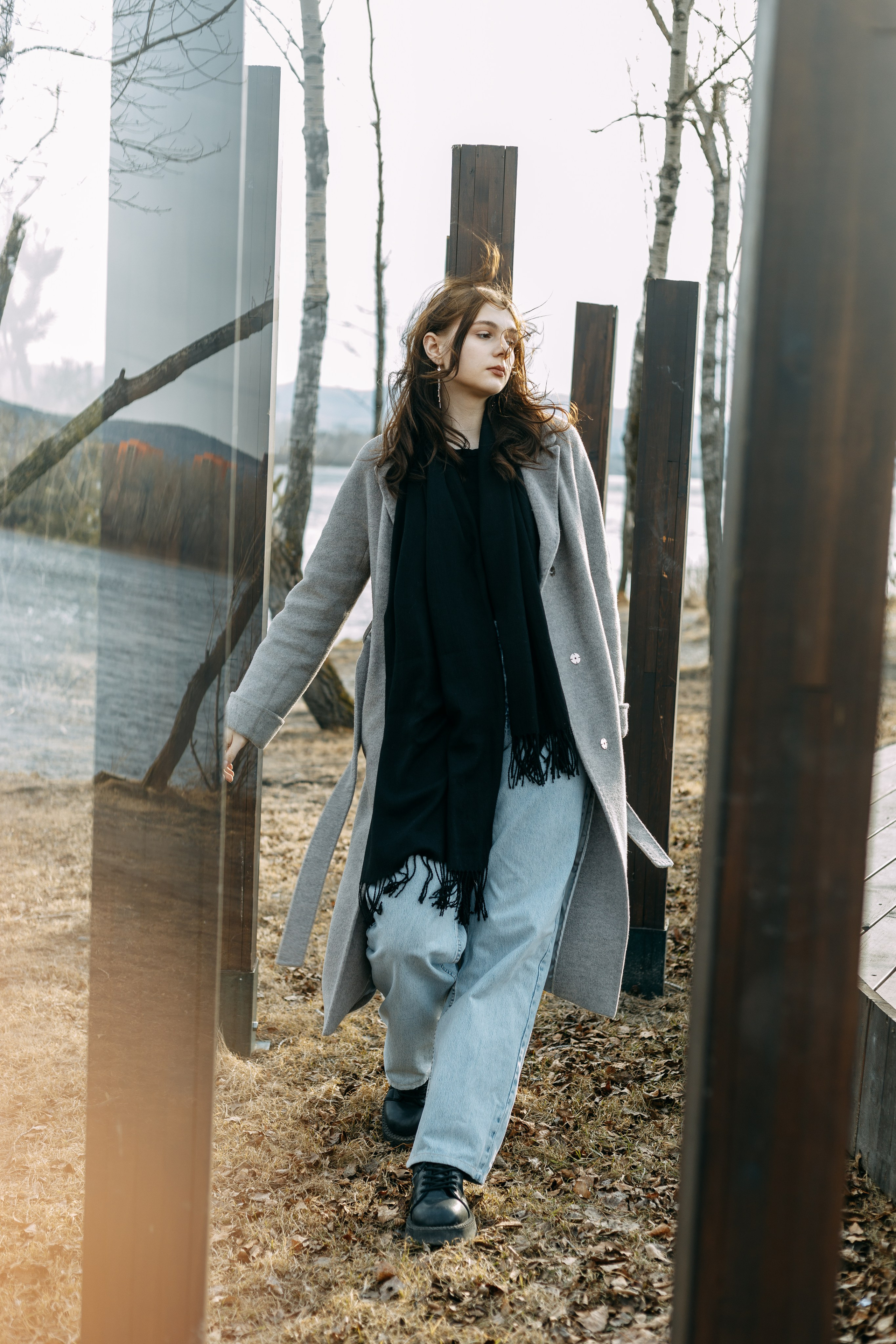 Индивидуальная съемка