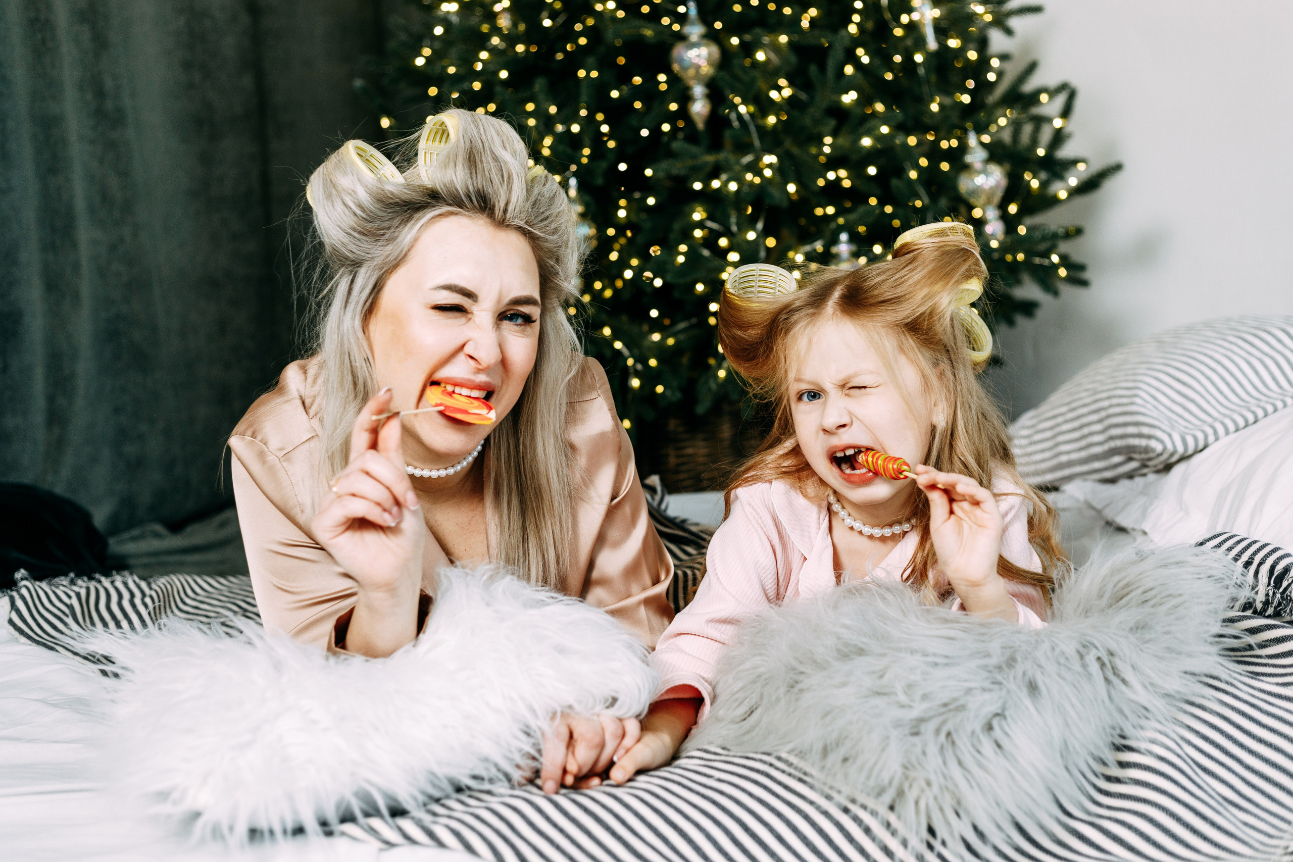 Семейная съемка