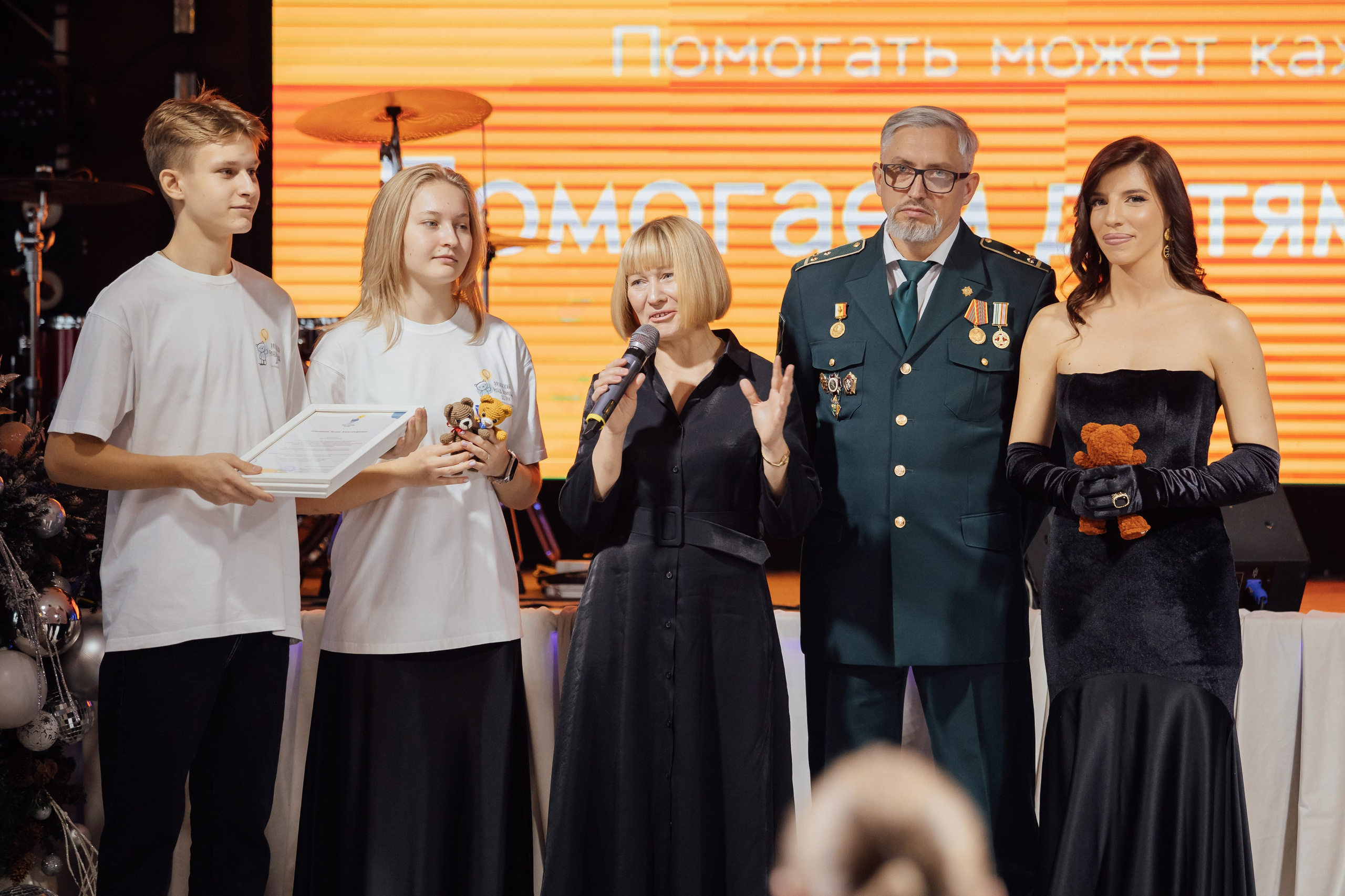 Премия года 2025. Фотограф Анастасия Романова Рязань