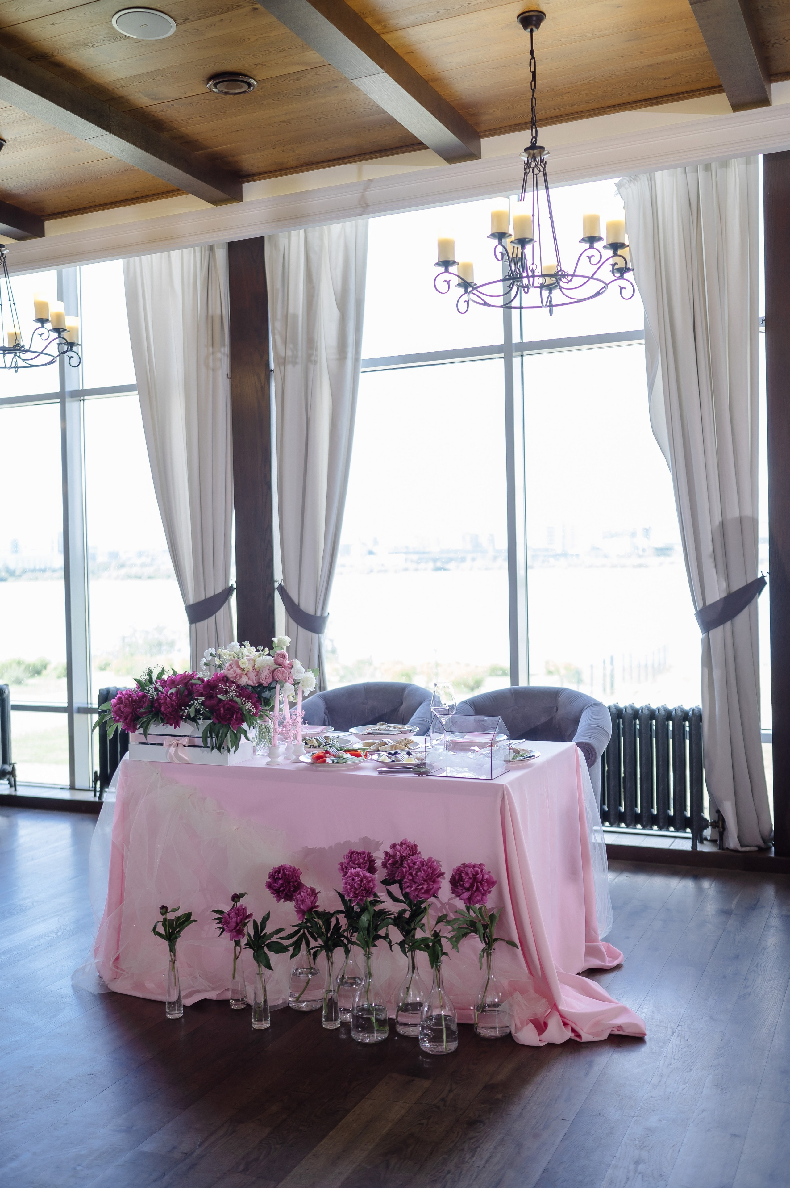 Данило и Татьяна. Свадебный фотограф в Красноярске Маргарита Синицкая