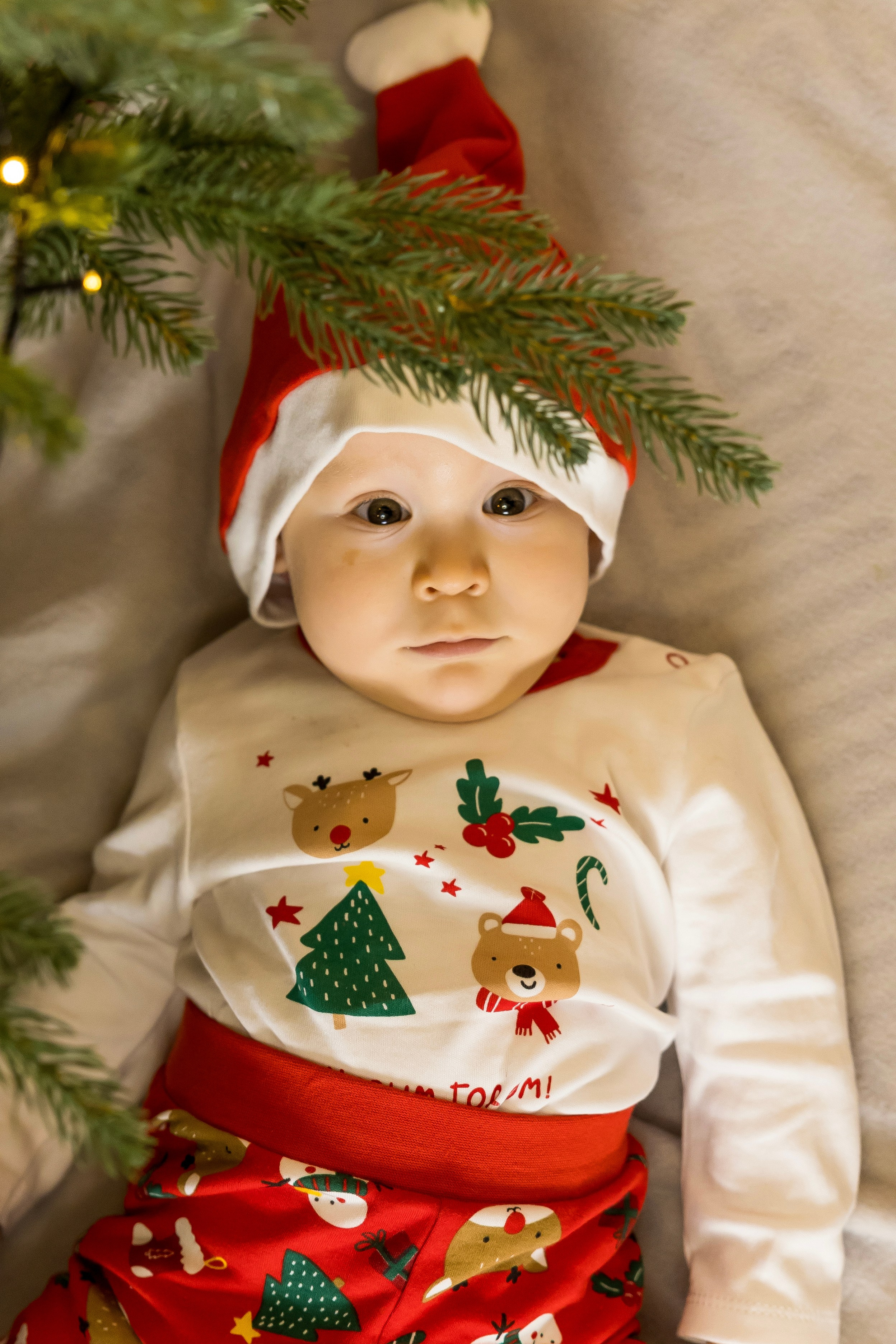 Семейная фотосессия Юлии, Софии и Артёма. Фотограф Люся Воробьева