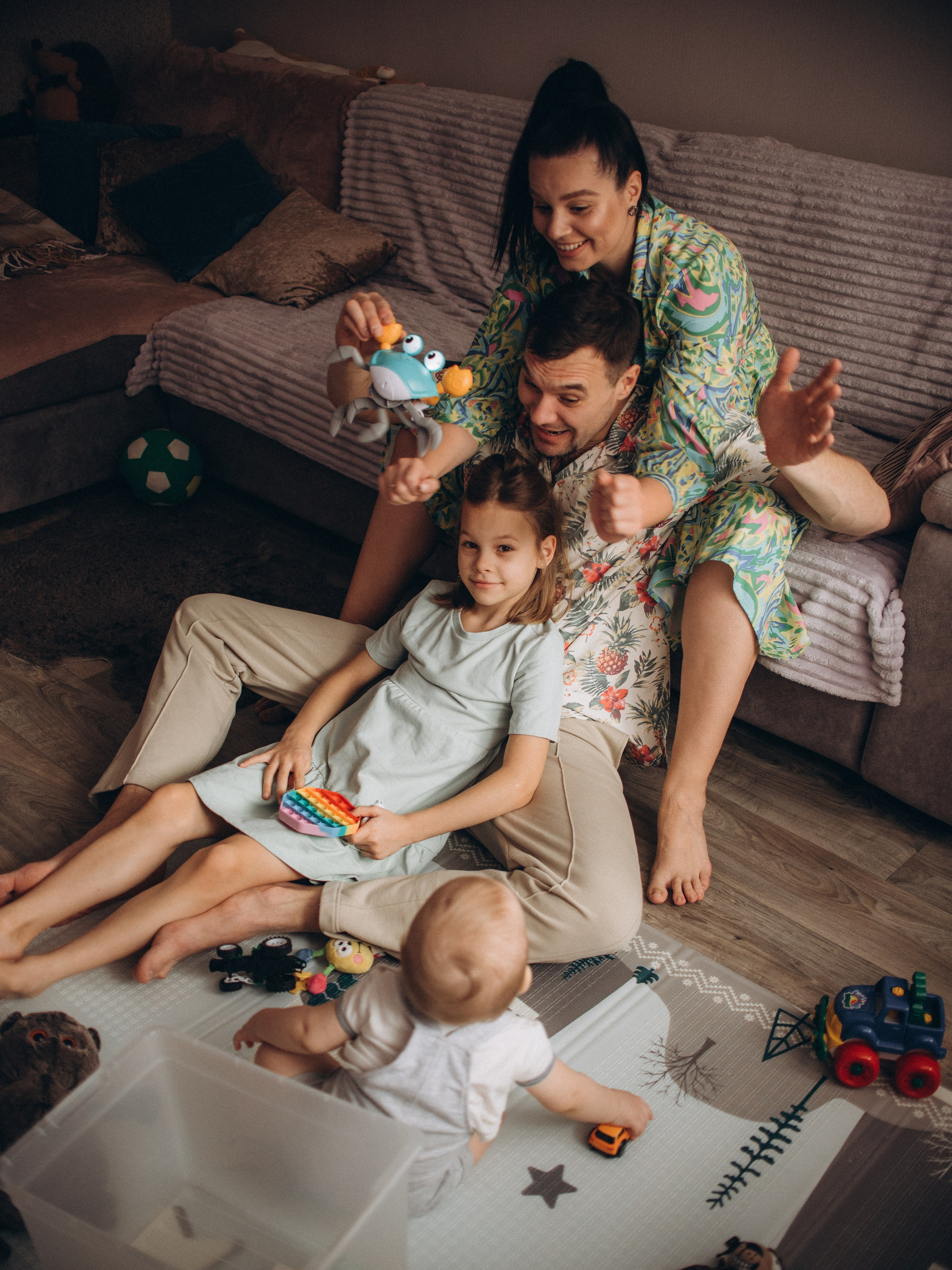 Домашняя фотоистория. Фотограф Любовь Подосенова Липецк|Воронеж