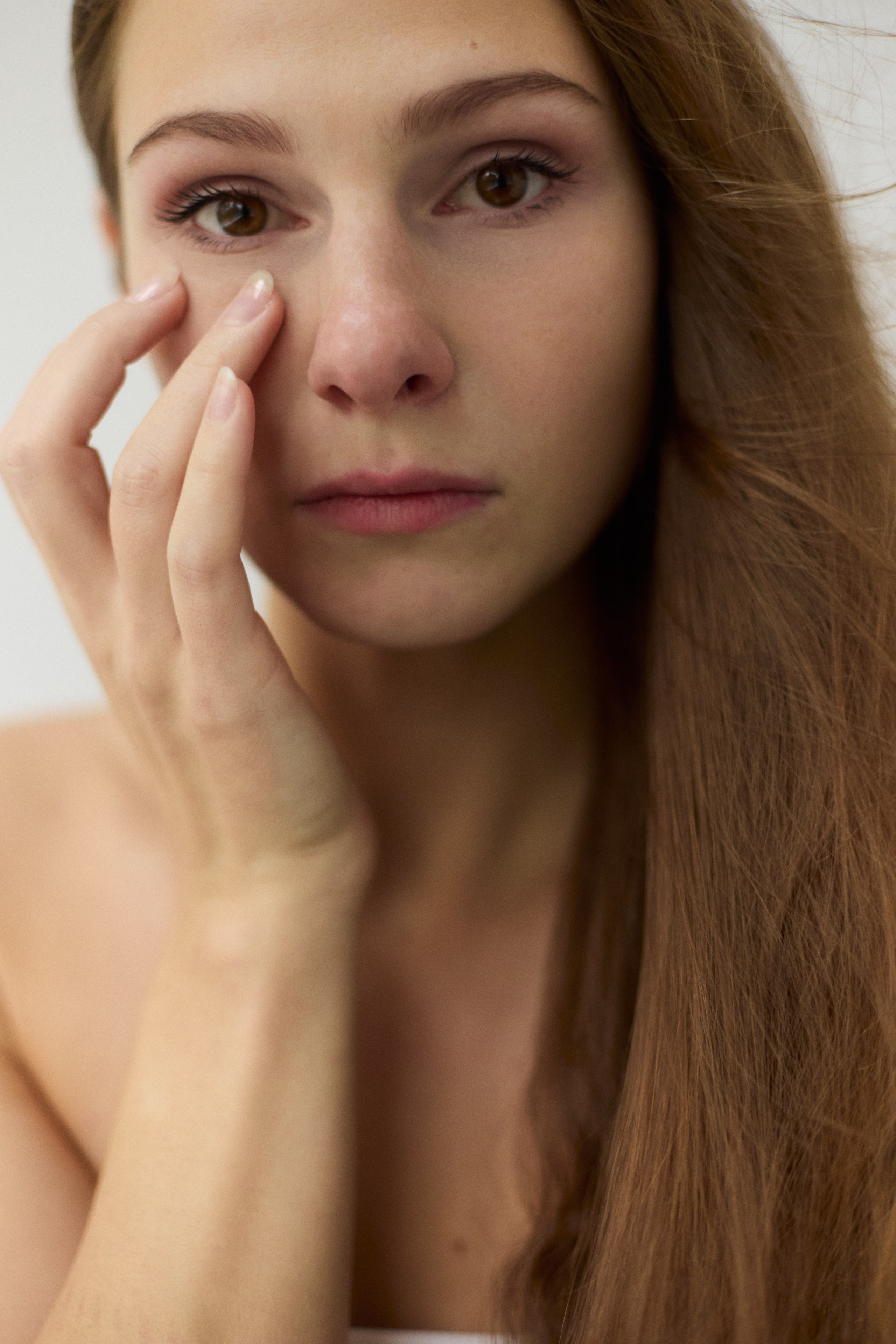 Актерское портфолио за 1 час