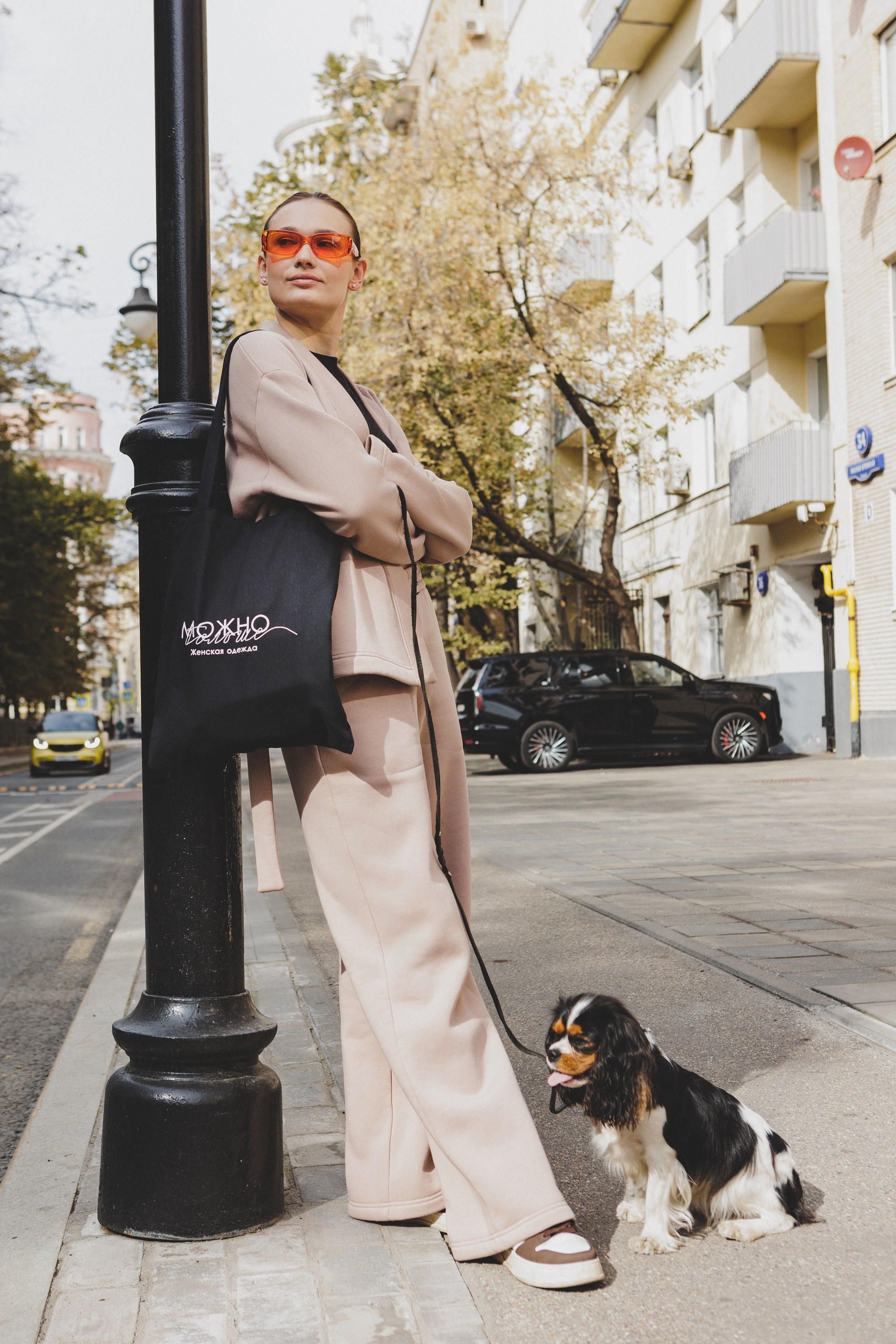 Коммерческий фотограф в Москве Калагина Светлана