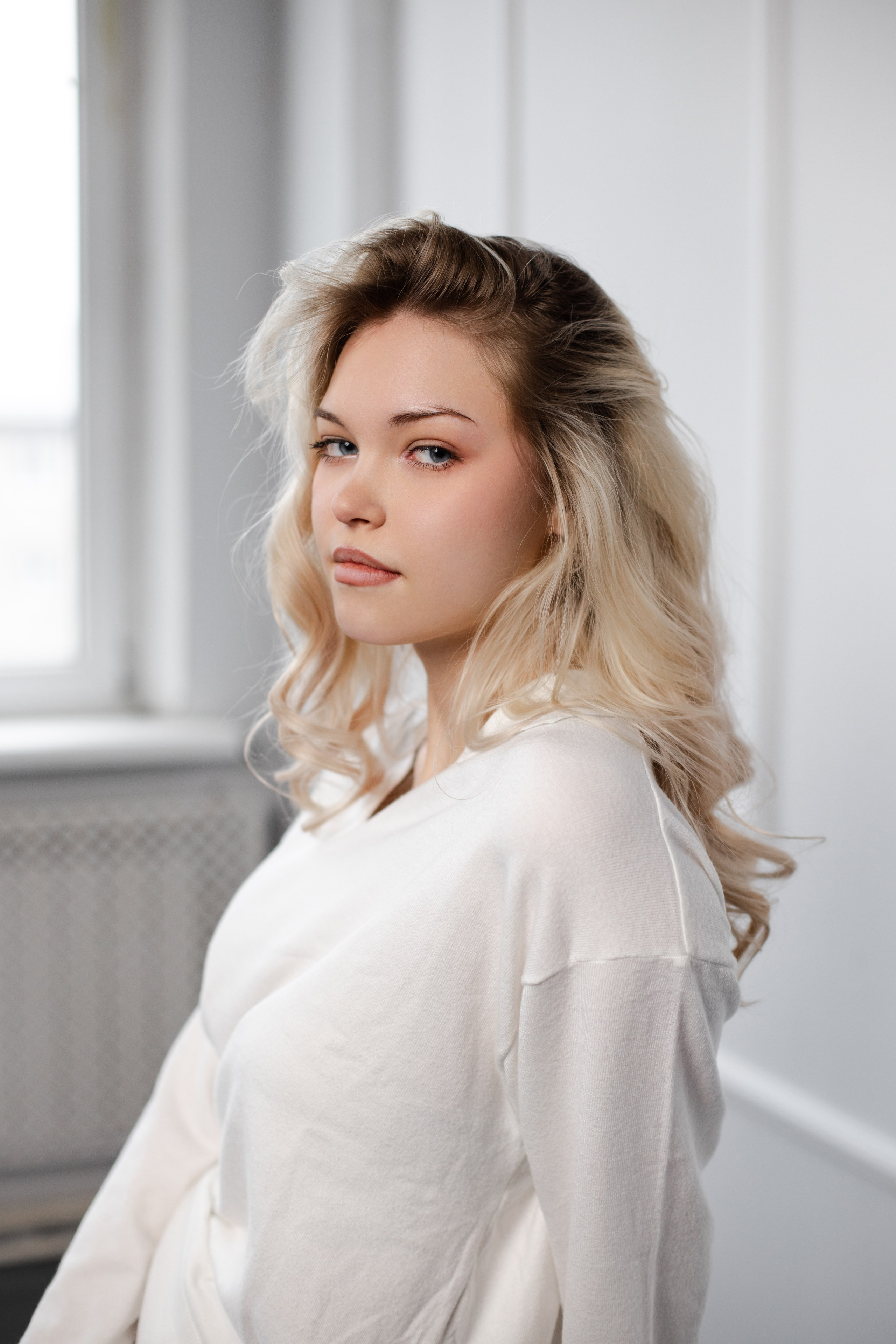 Лидия. Фотограф в Шатуре Оксана Осьмакова