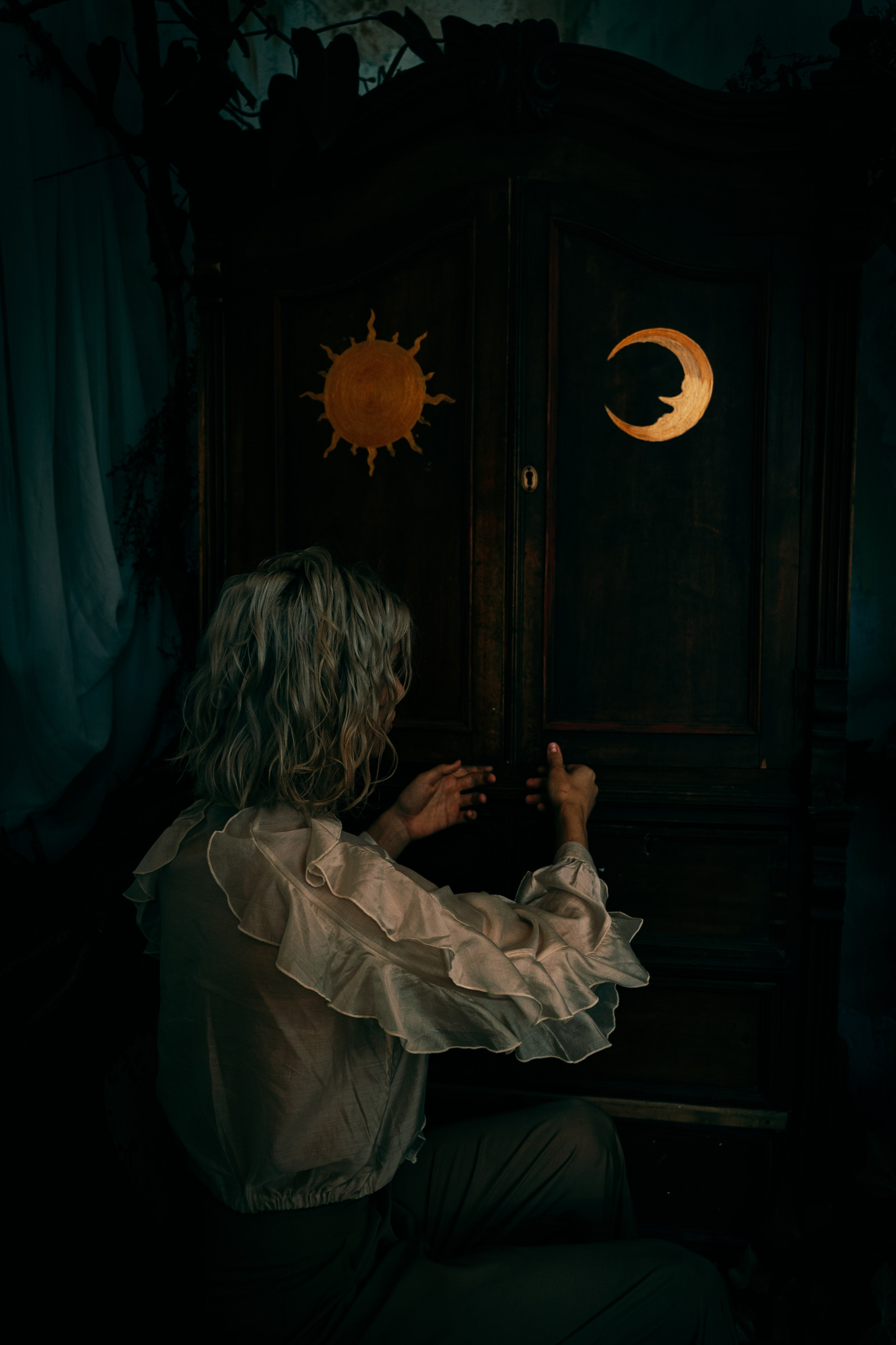 Dragon. Арт-фотограф в Краснодаре