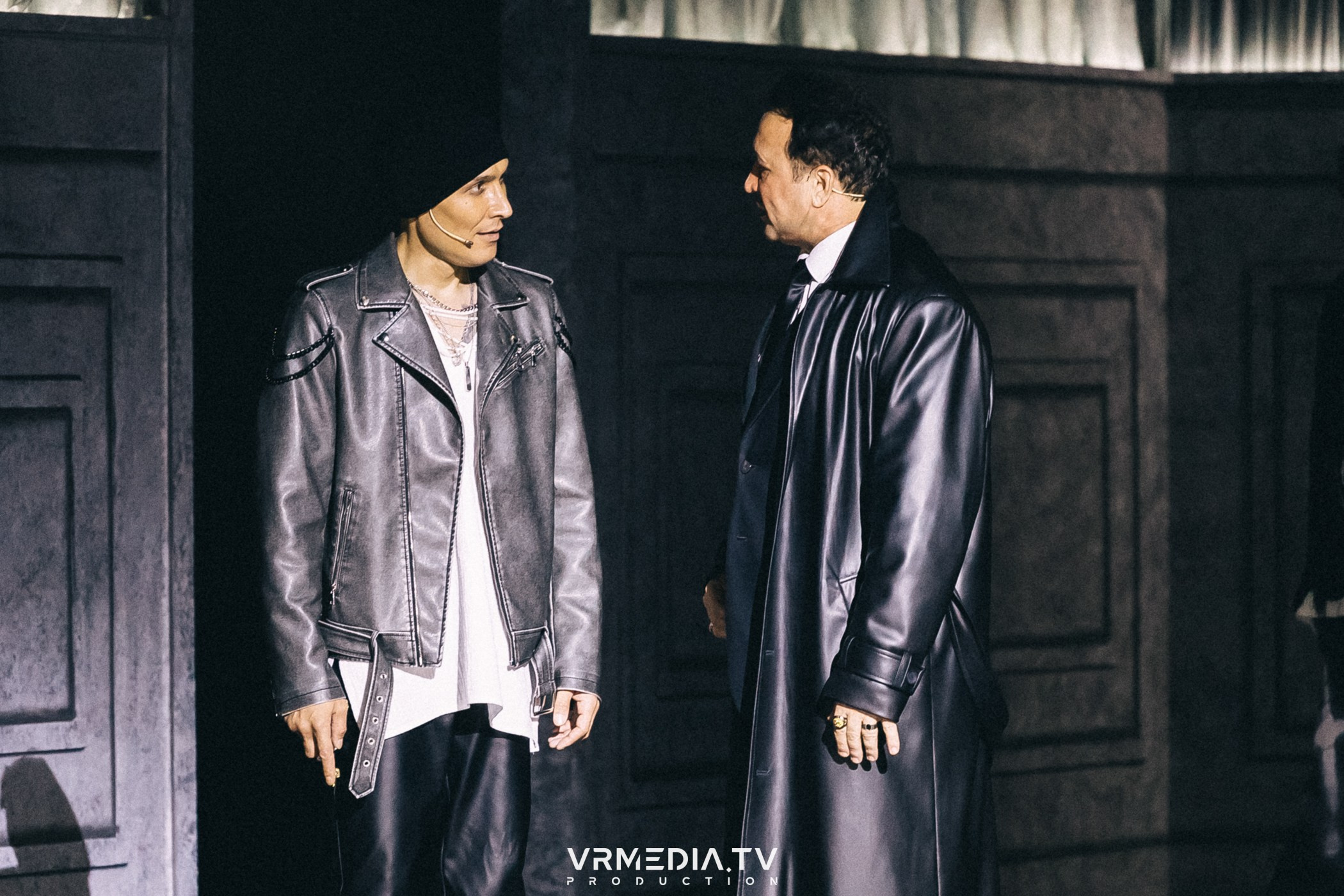 Премьера мюзикла «Ромео и Джульетта» в Музыкальном театре Кузбасса им