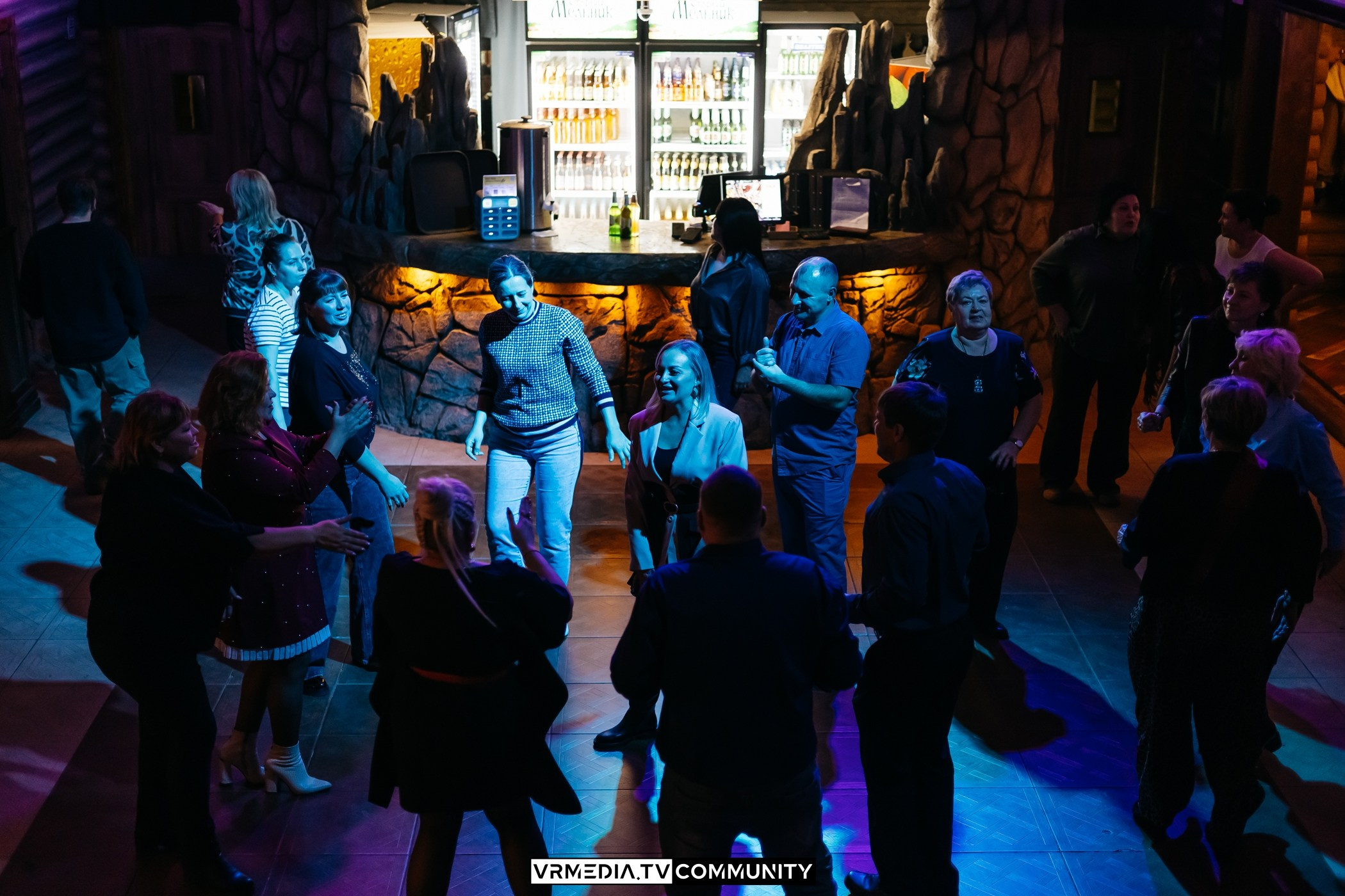 В гостях «У Петровича»