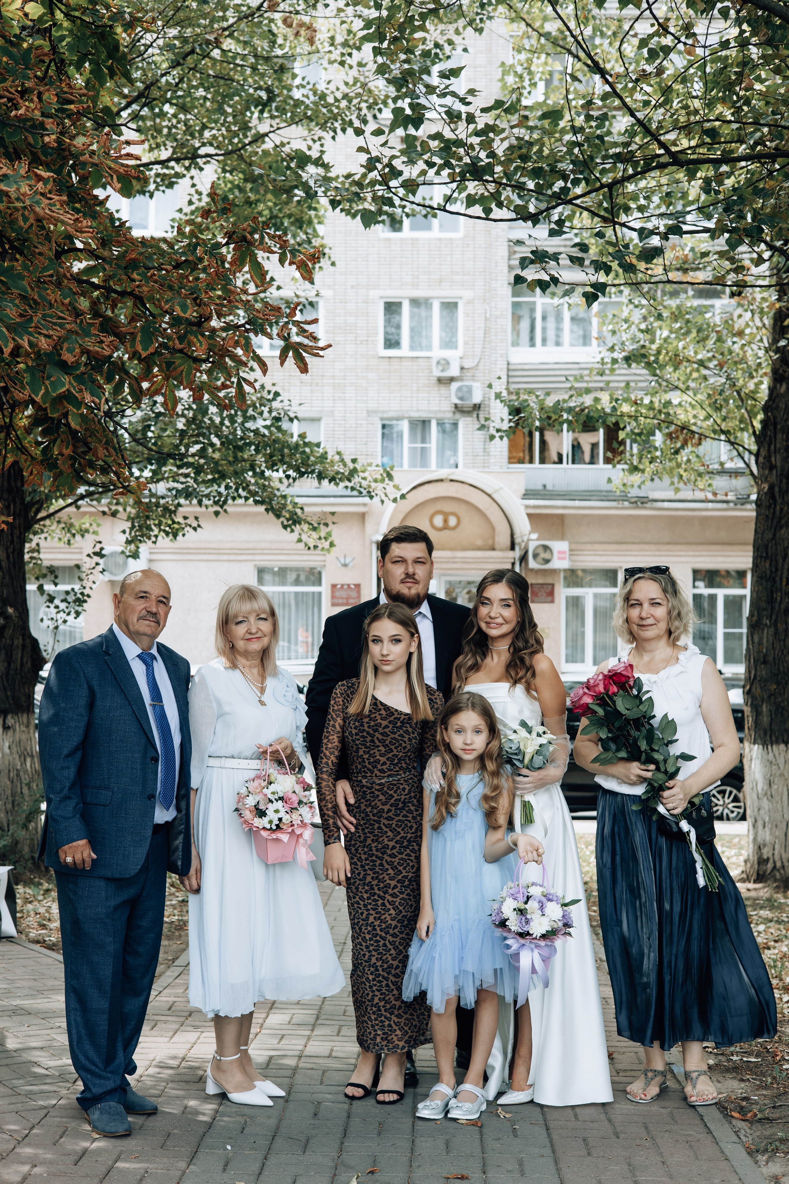 Карина и Артем. Свадебный и семейный фотограф Ростова-на-Дону Ирина Бондарева