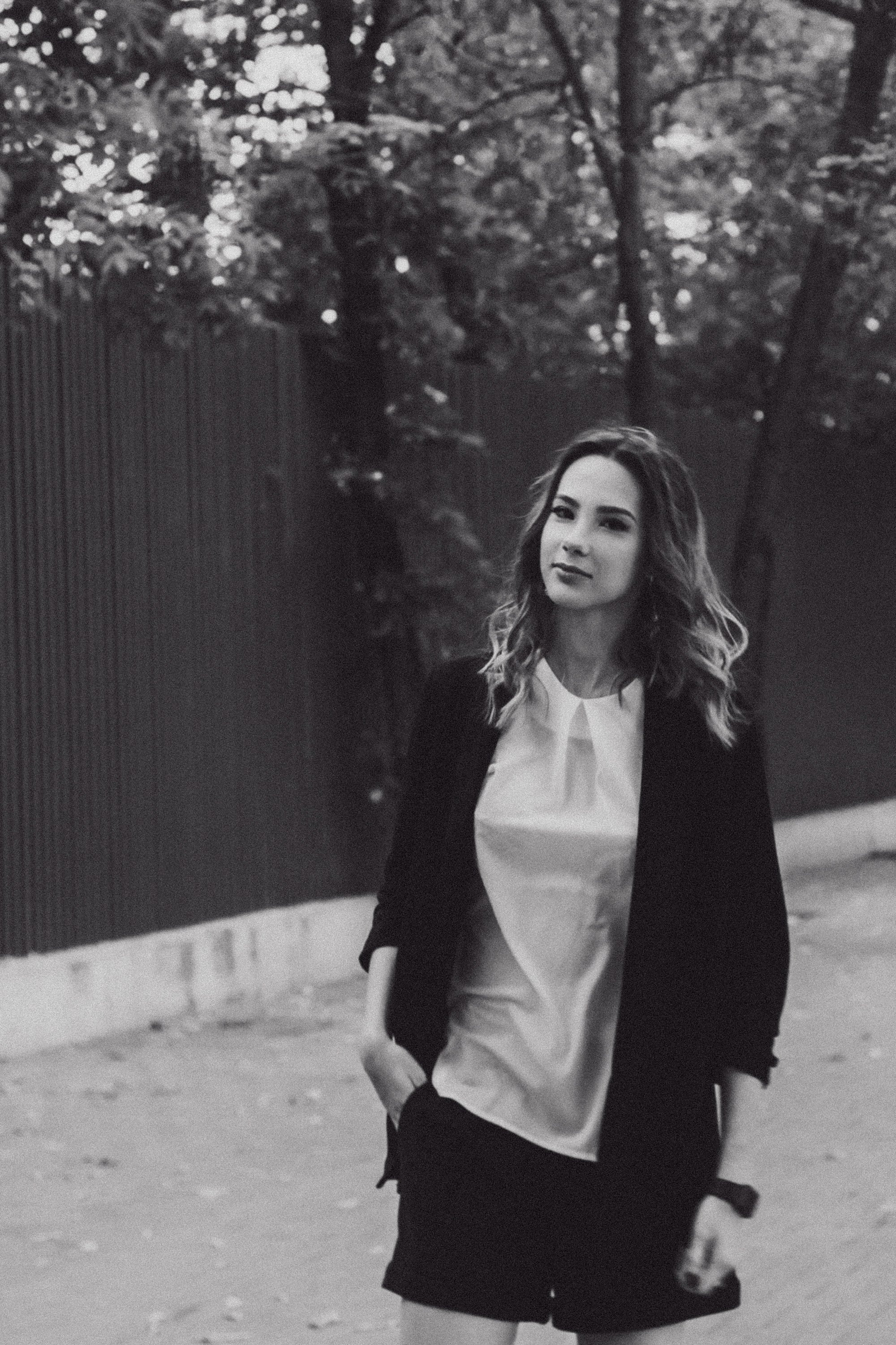 Сабина / Алматы. Фотограф Наталья Гончарова. Снимаю живые портреты в Алматы