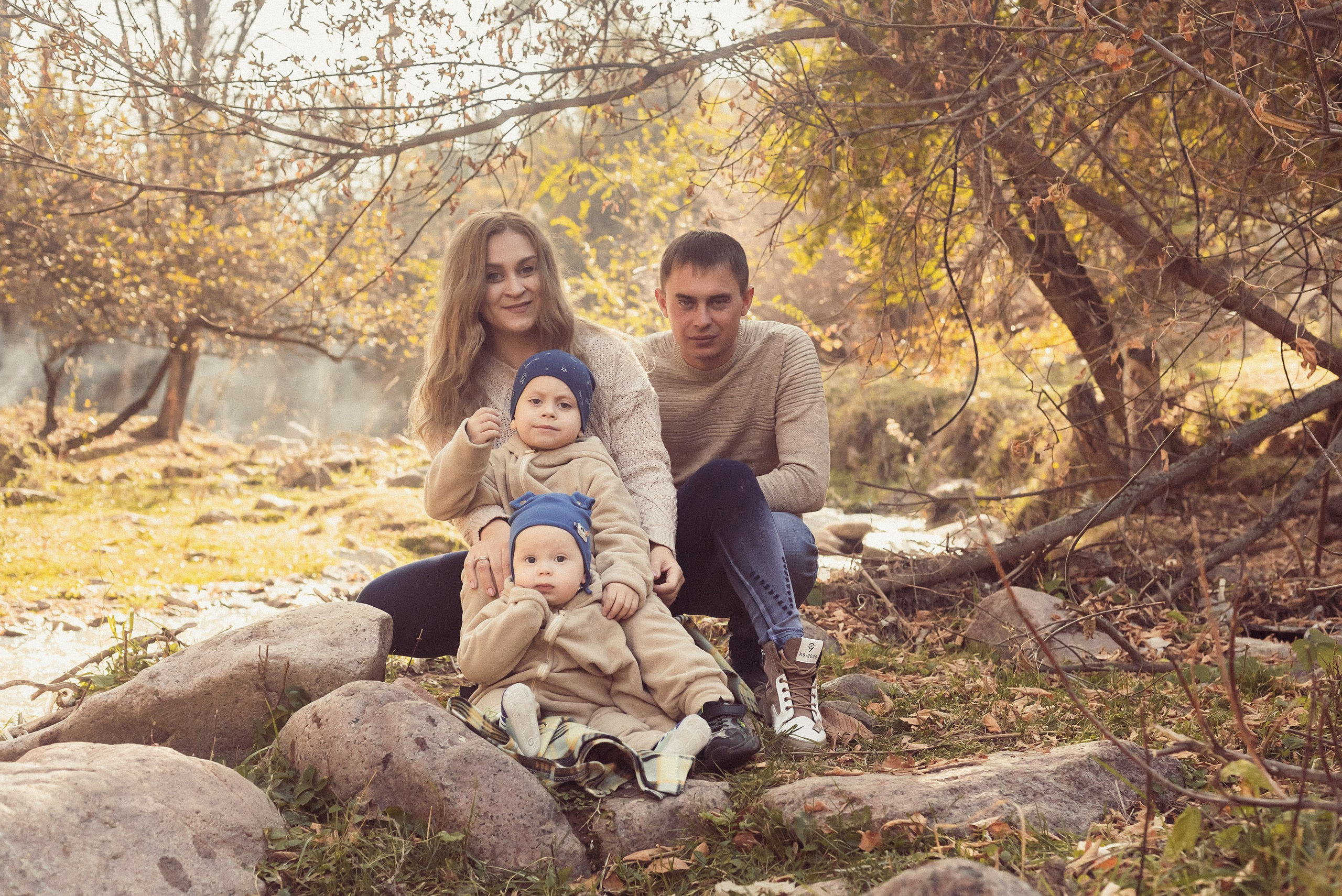 Один солнечный день в Алматы. Фотограф Наталья Гончарова. Снимаю живые портреты в Алматы