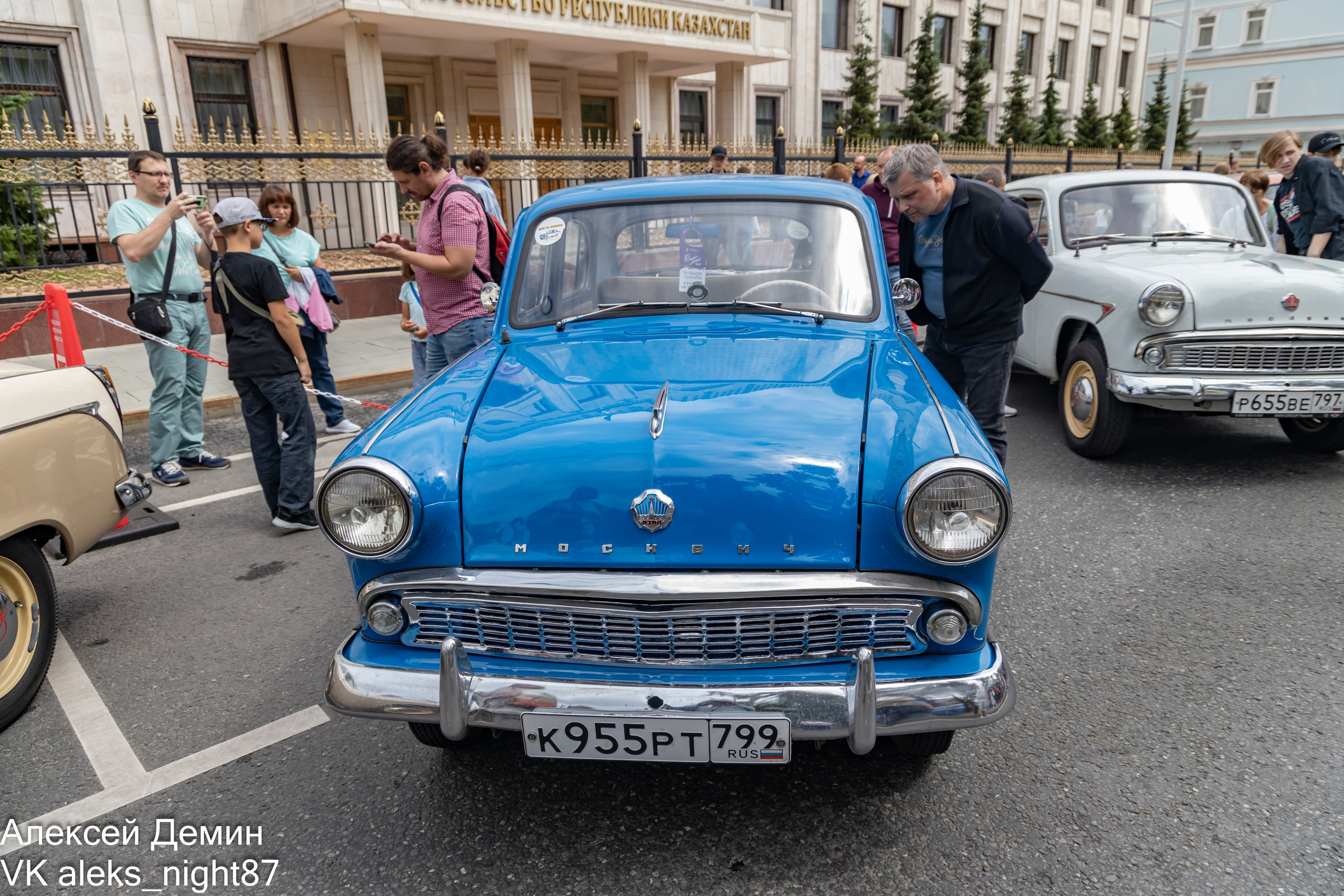 Ретро парад трамваем Москва 2023. Репортажный, семейный и студийный фотограф в Москве Демин Алексей
