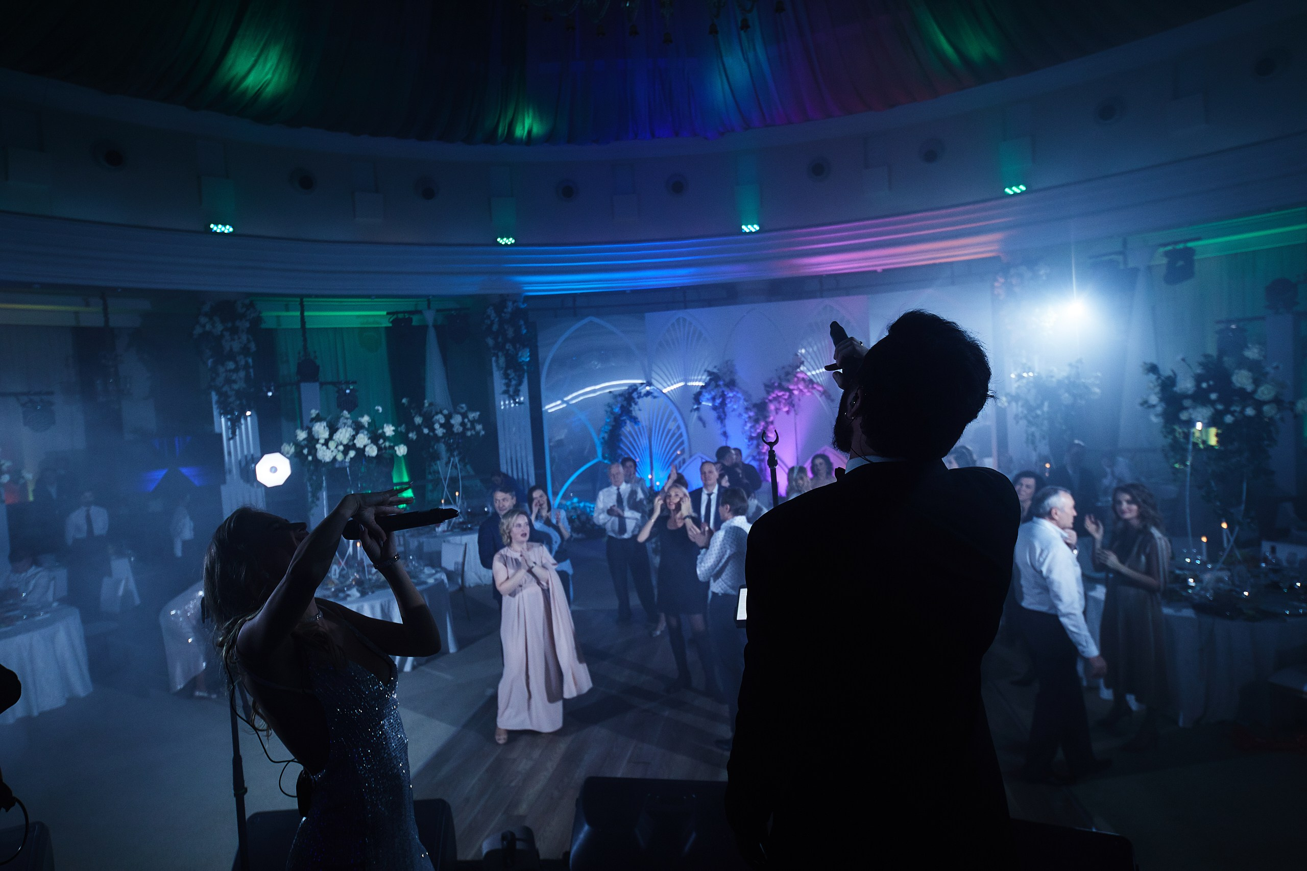 Олег и Мария. Портфолио