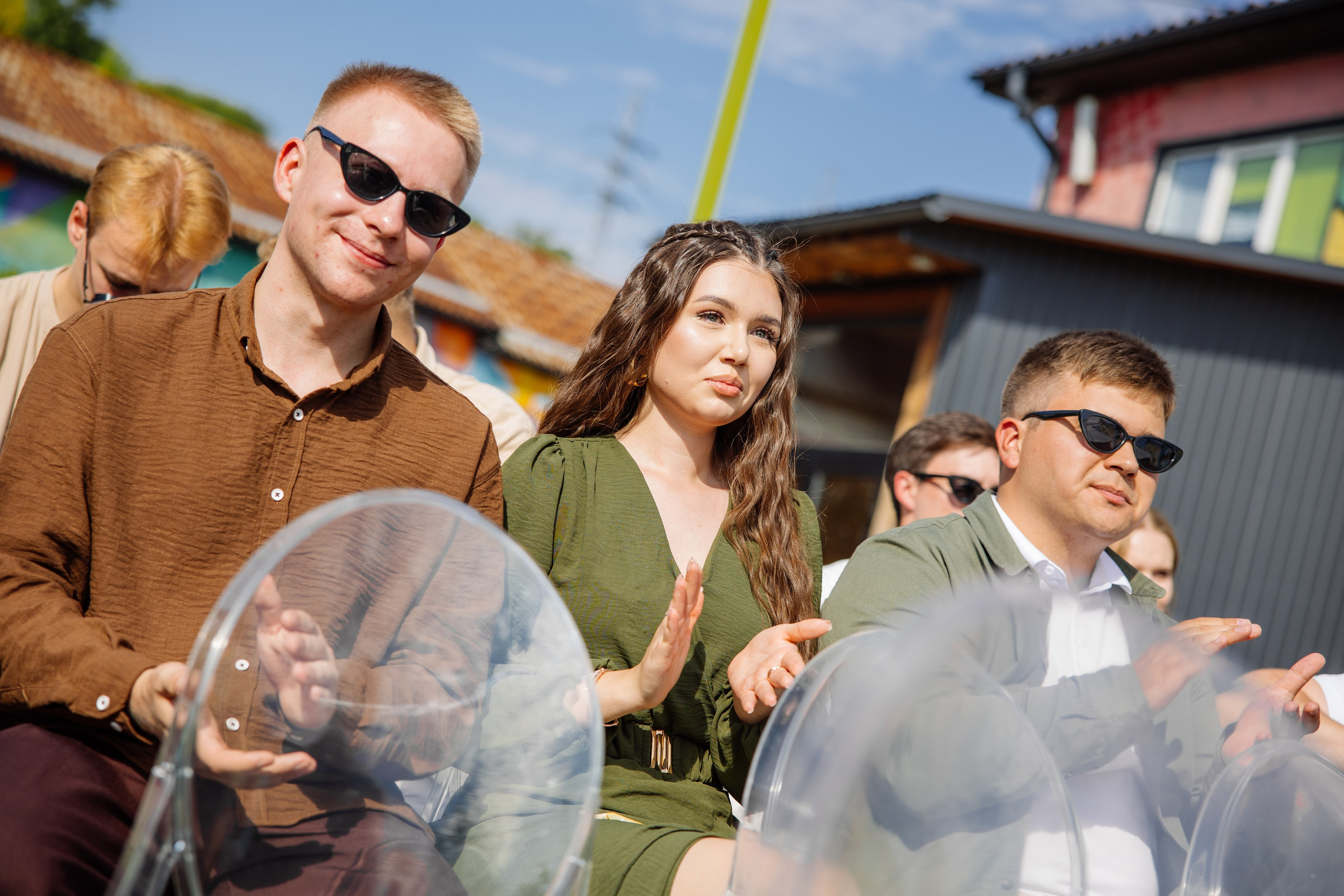 Андрей & Марина. Свадебный фотограф в Иркутске Бобылев Никита