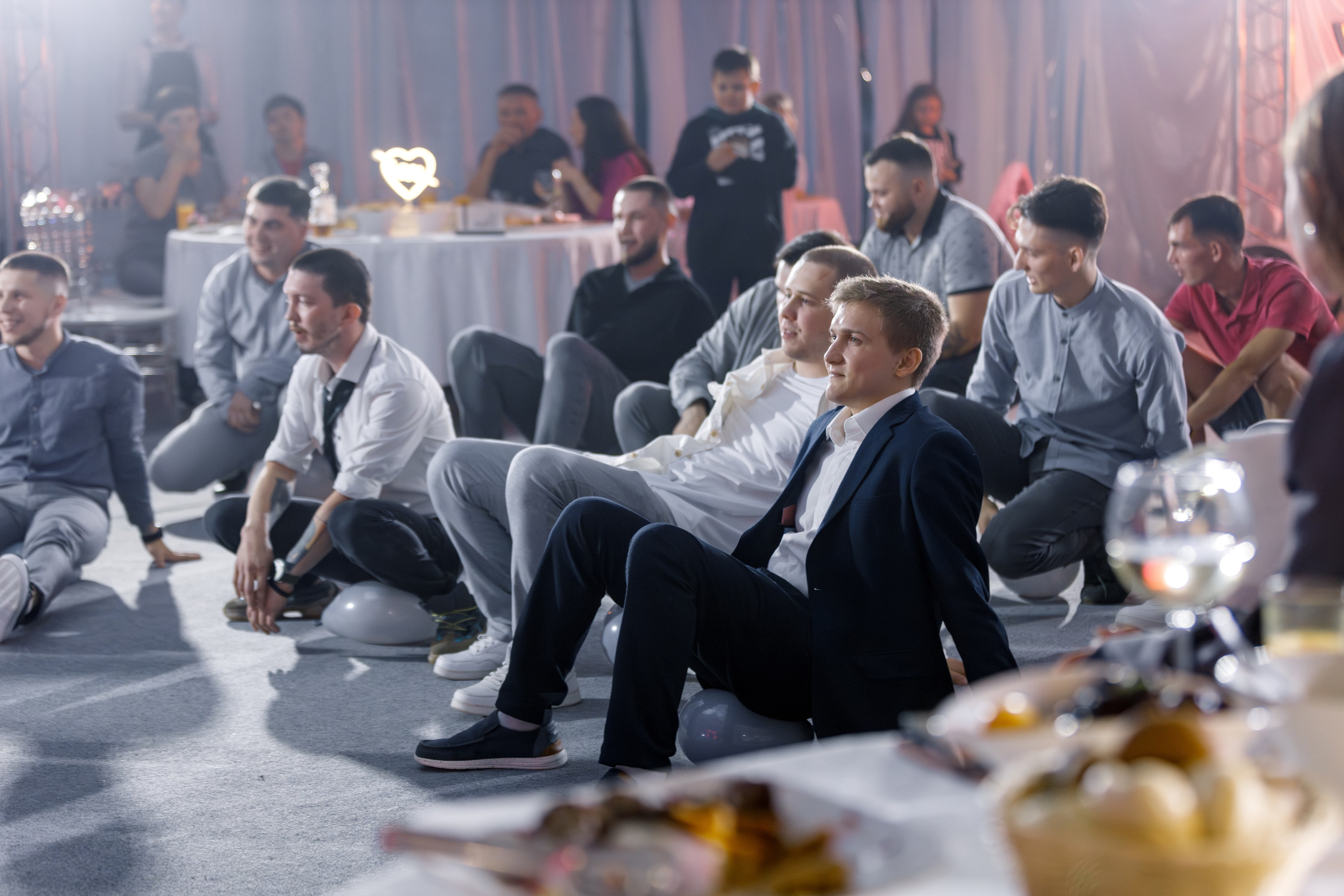 РАДИ ЧЕГО? РАДИ КАЙФА!. Свадебный фотограф в Иркутске Бобылев Никита