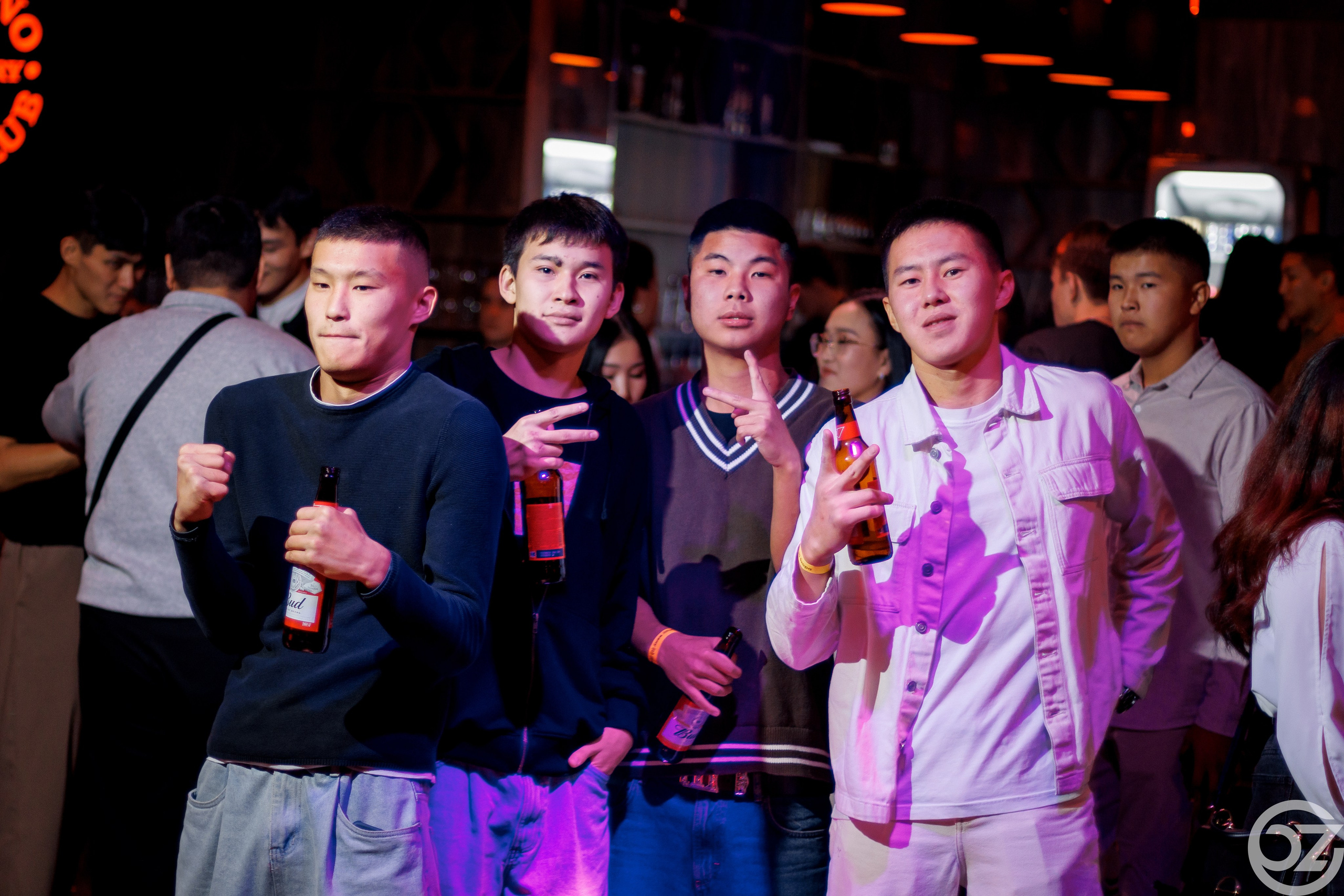 Olon Zon — Club Soprano. Свадебный фотограф в Иркутске Бобылев Никита