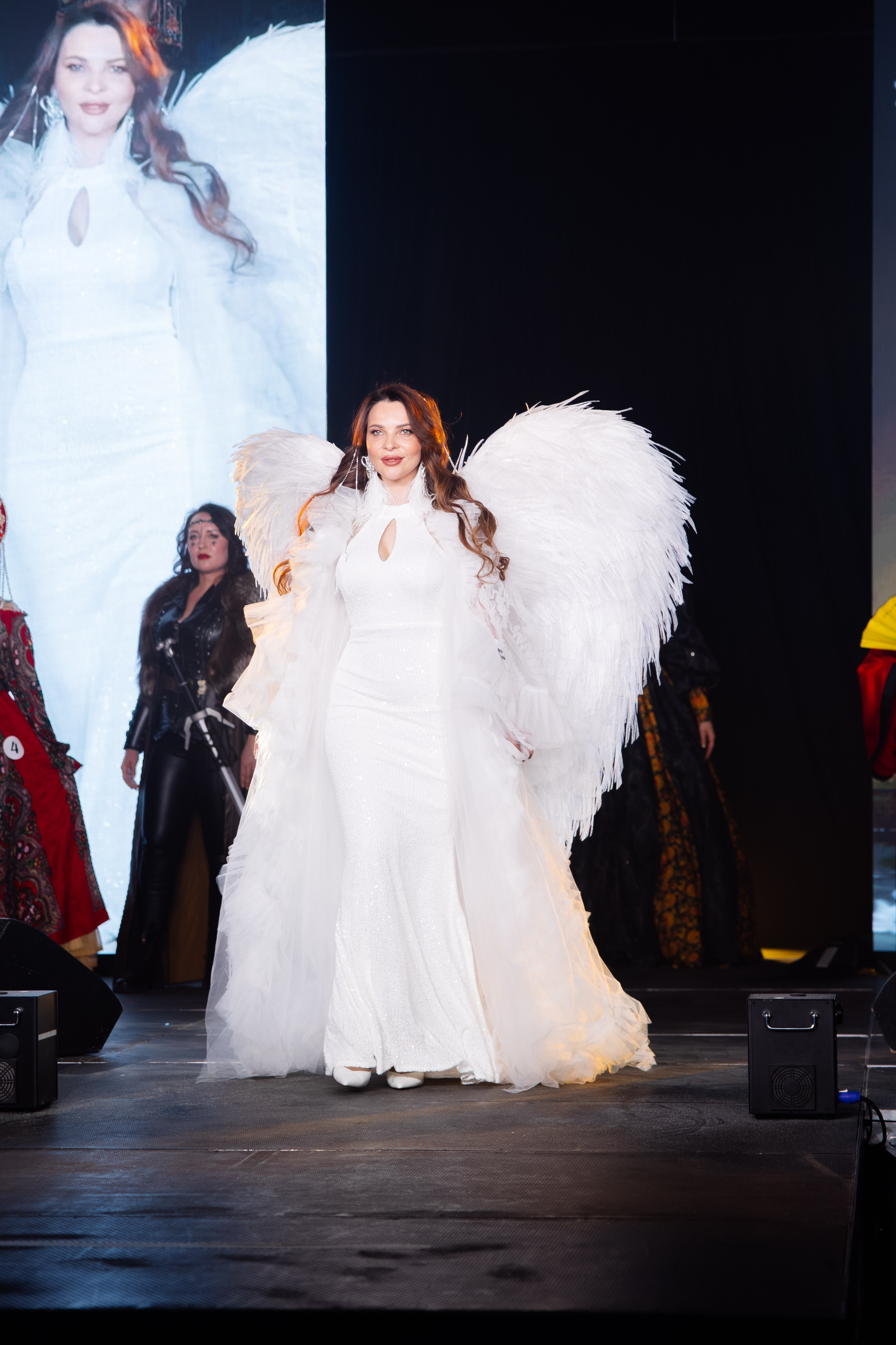 Мисс и Миссис Бизнес Иркутск 2026 — Финал. Свадебный фотограф в Иркутске Бобылев Никита