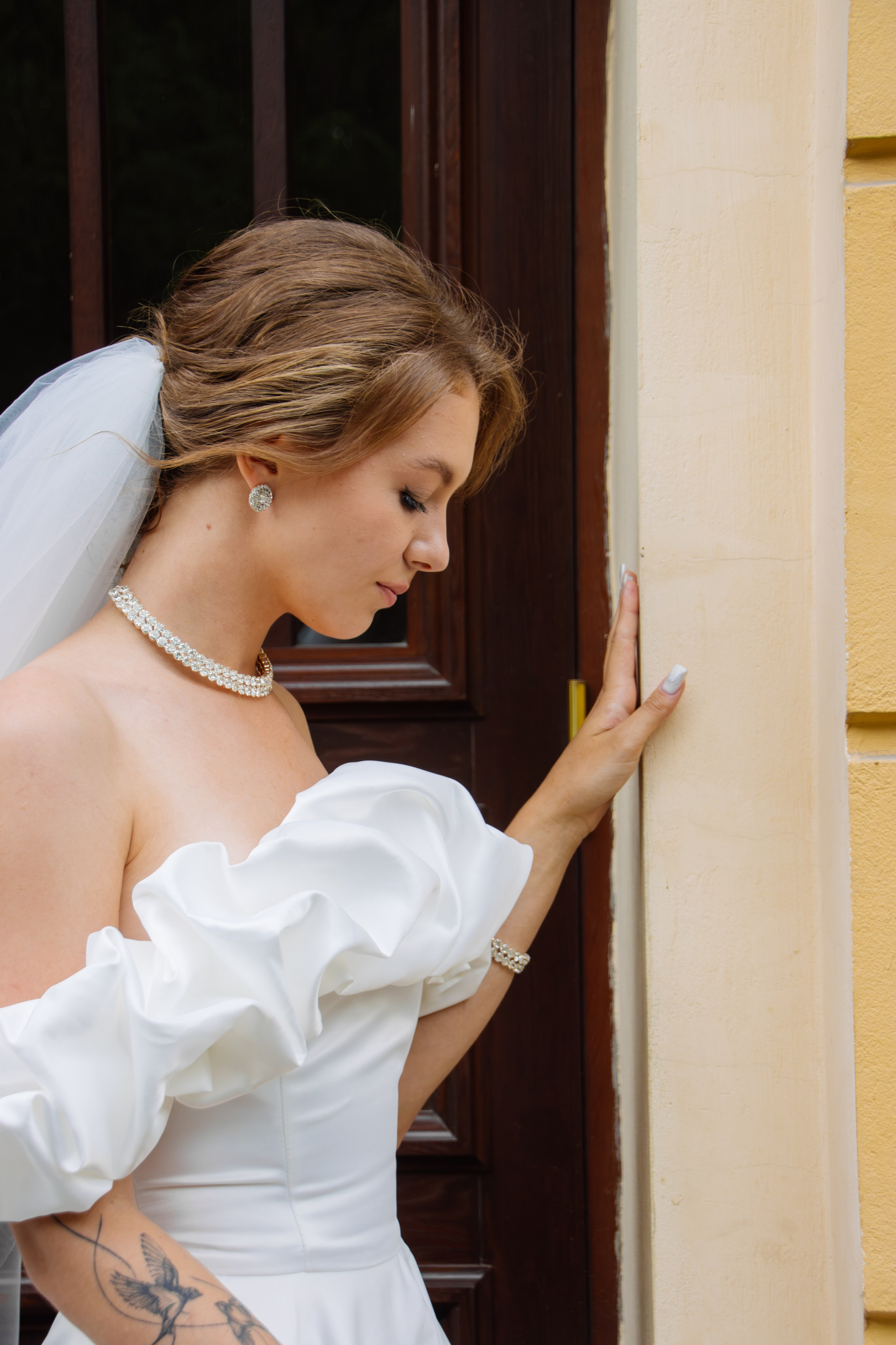 Портфолио. Свадебный фотограф в Иркутске Бобылев Никита