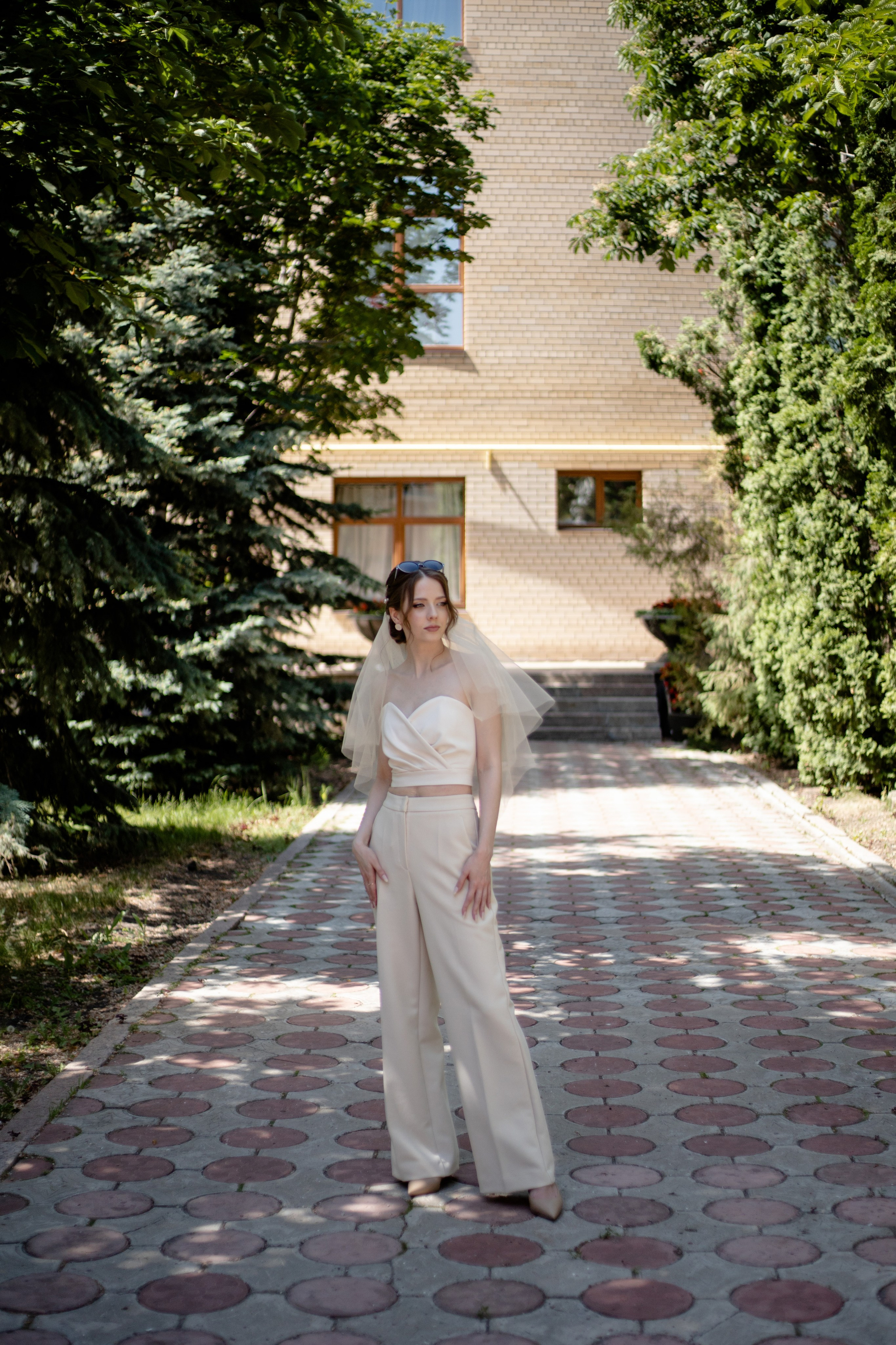 Свадьба Никиты & Екатерины. Семейный фотограф в Саратове Элоиза Ляпина