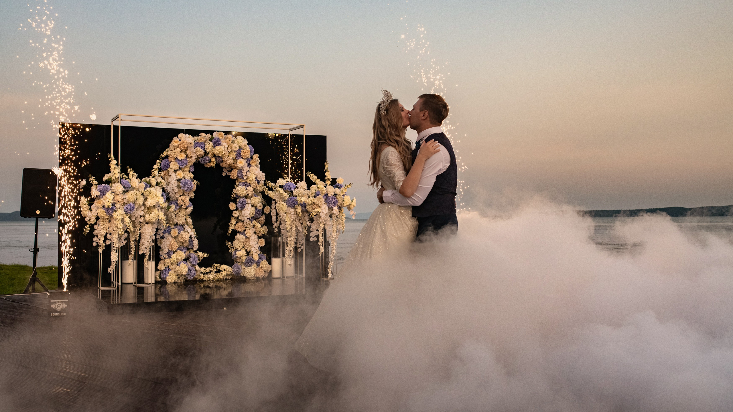 Игорь и Александра (21.08.2021). Фотограф Андрей Серенков