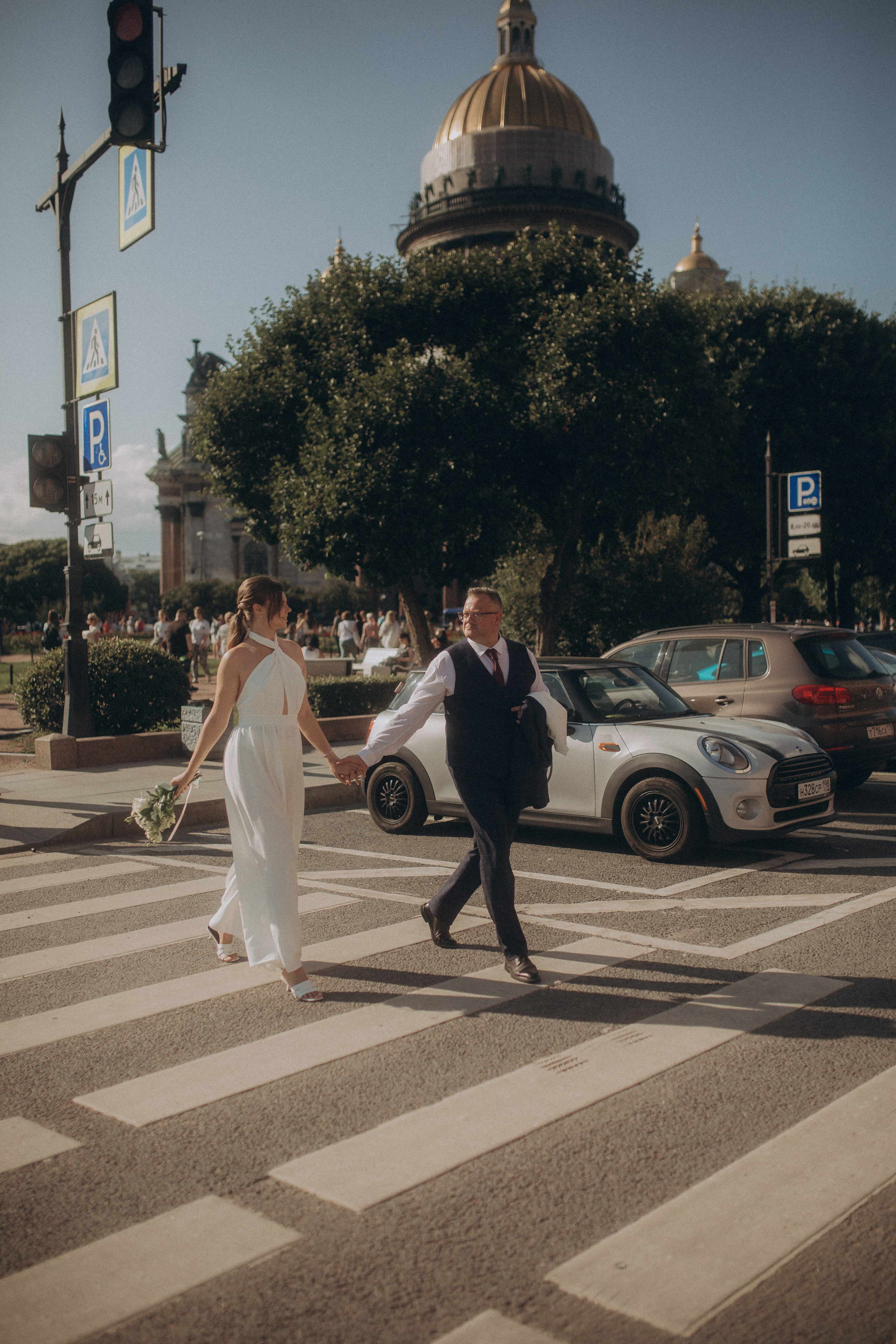 08.08.24. Фотограф в Санкт Петербурге Лара Великова