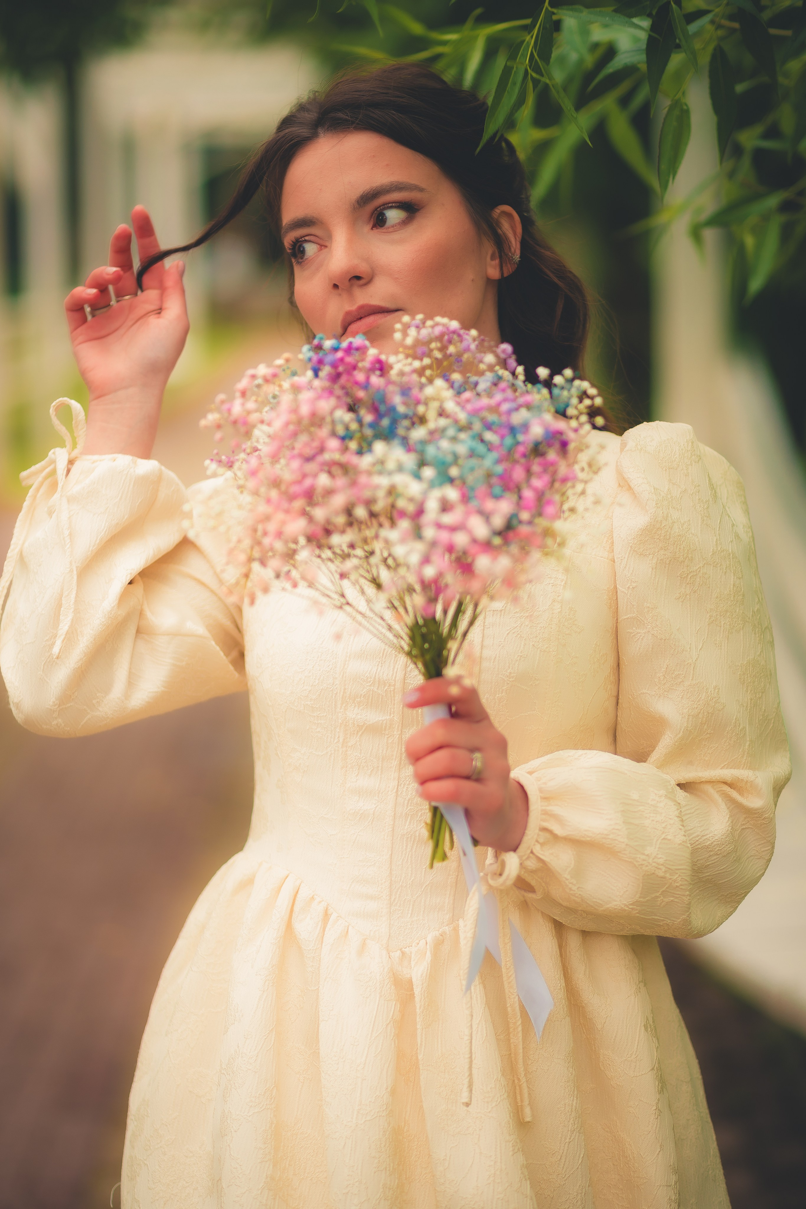 Свадебная съёмка Анатолия и Елизаветы. Иван Кубик — фотограф и видеограф