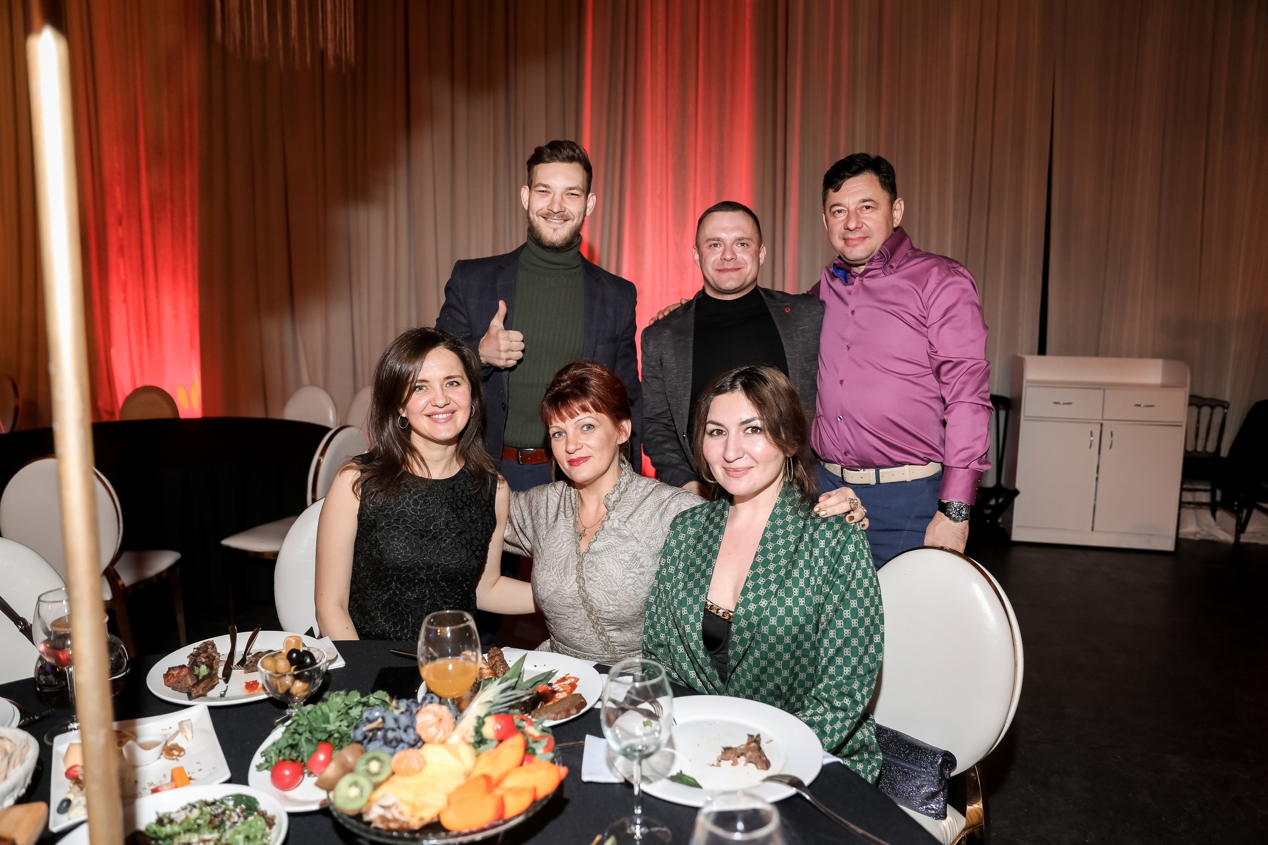 Happy Birthday КОММУНИКАТОР. Photographer Viktoriya Markushina «My world throug»