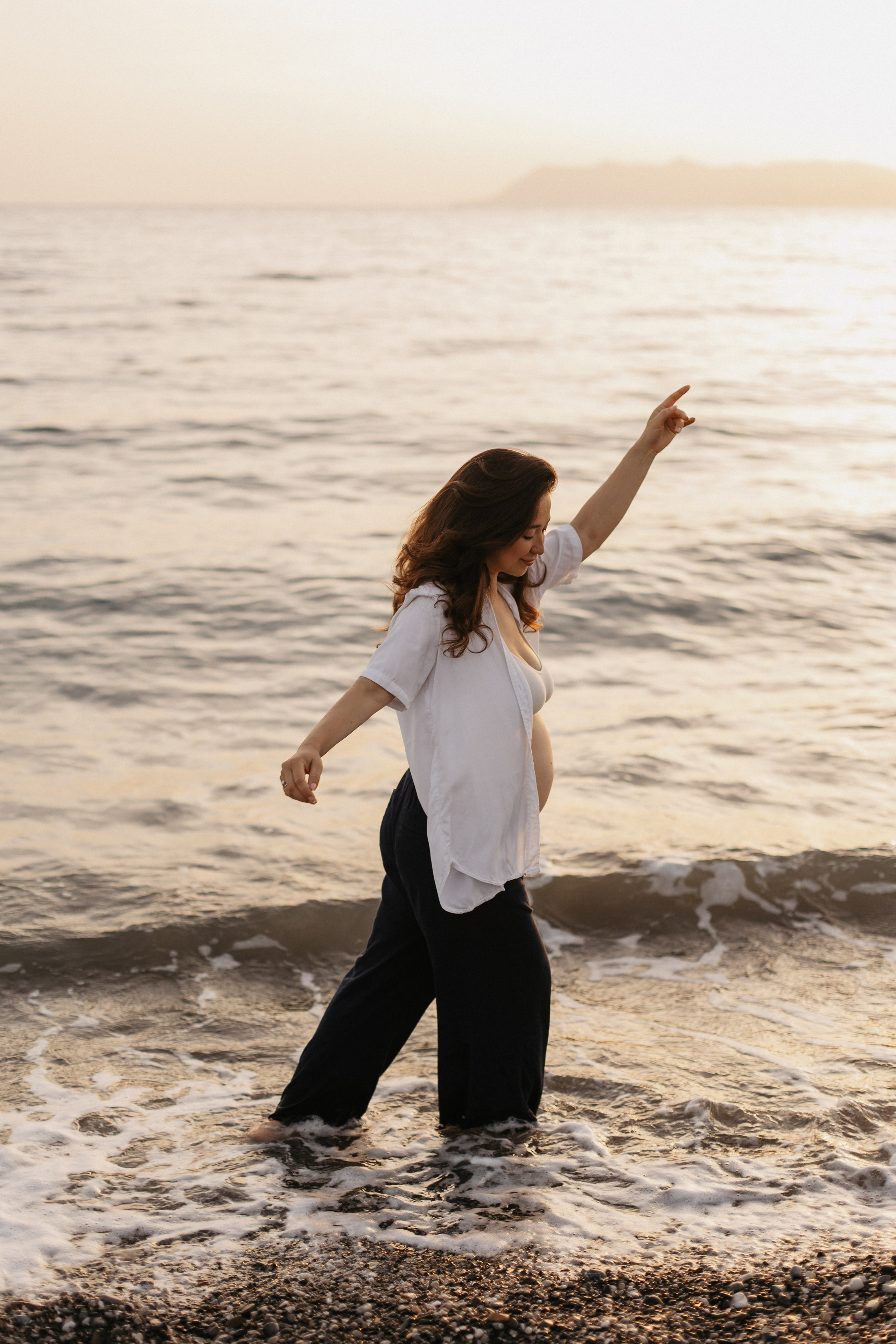 Эльза, Ренат и Дамир. Фотограф Екатерина Гюнгор ♡ Фетхие Мармарис Ортаджа