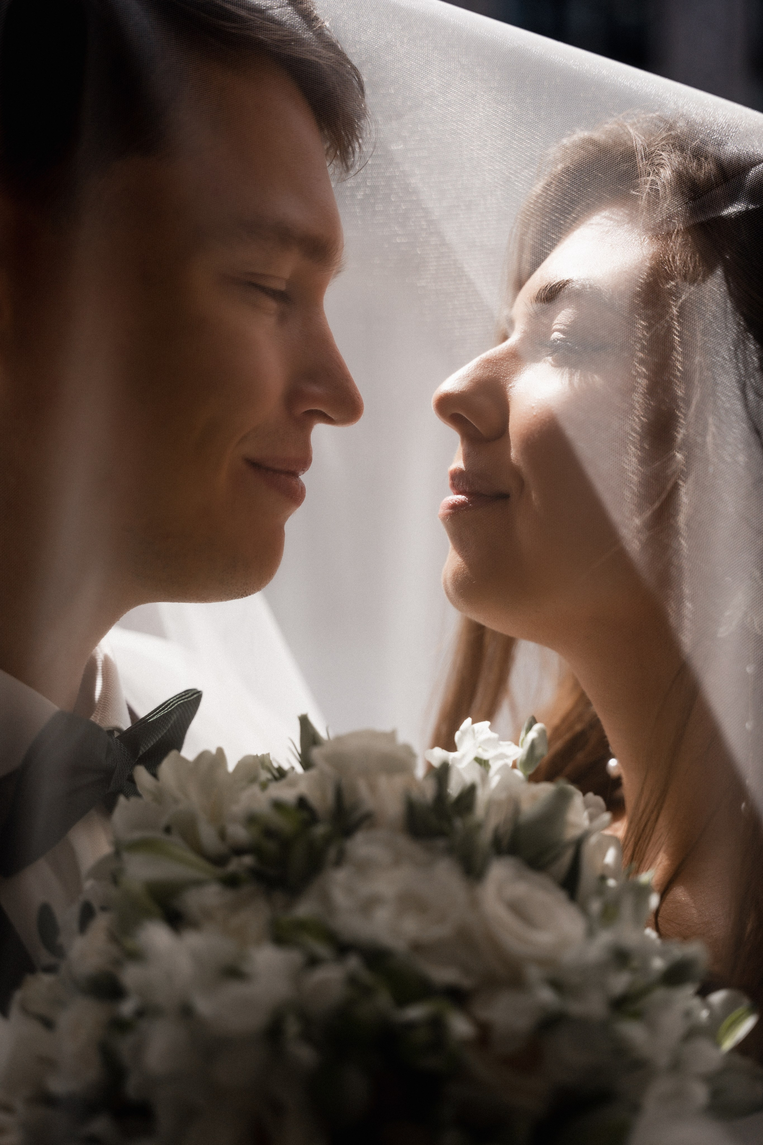 Gleb & Elizaveta. Dolce_wedding