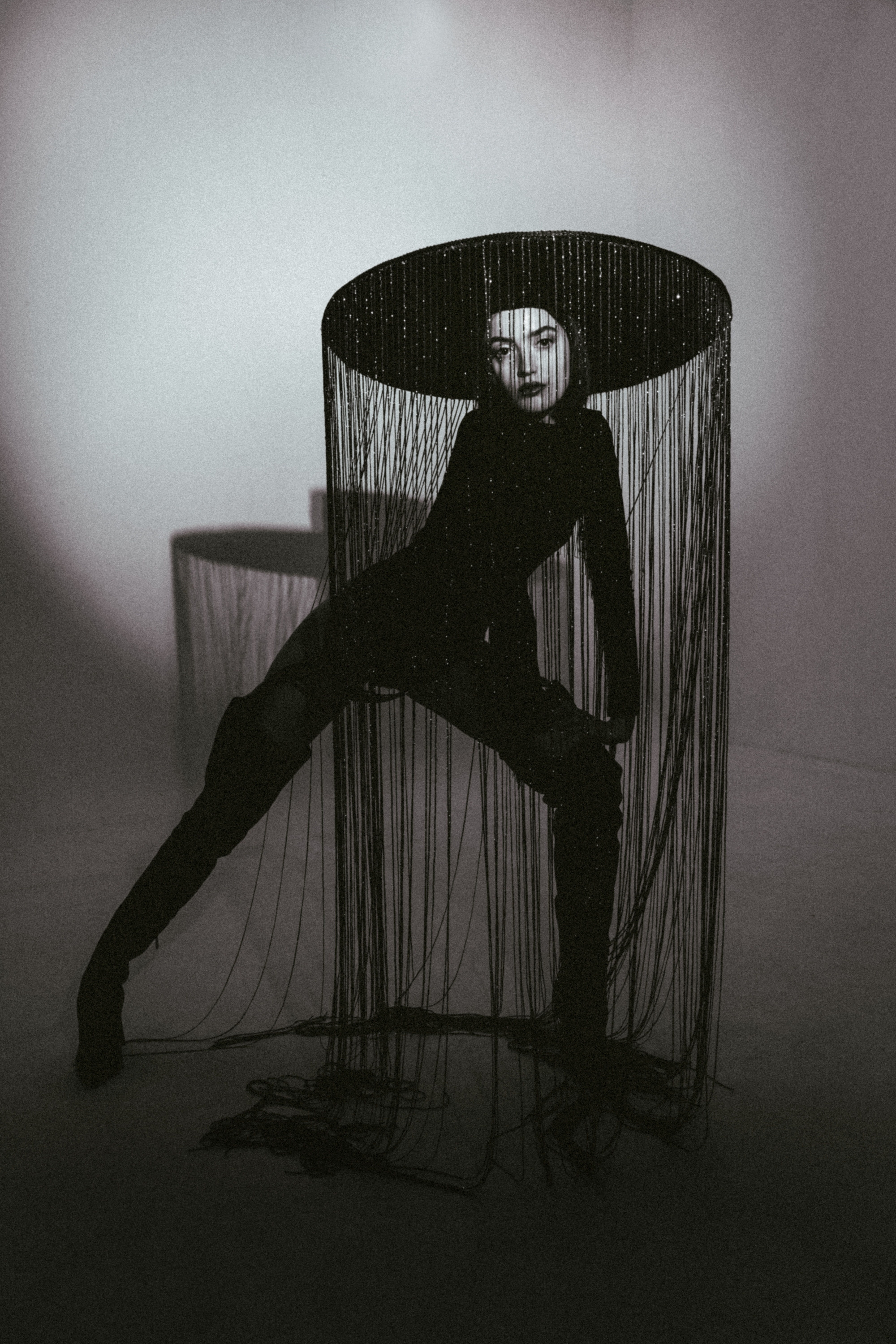 Юля. Фотограф Екатеринбург Светлова Анастасия