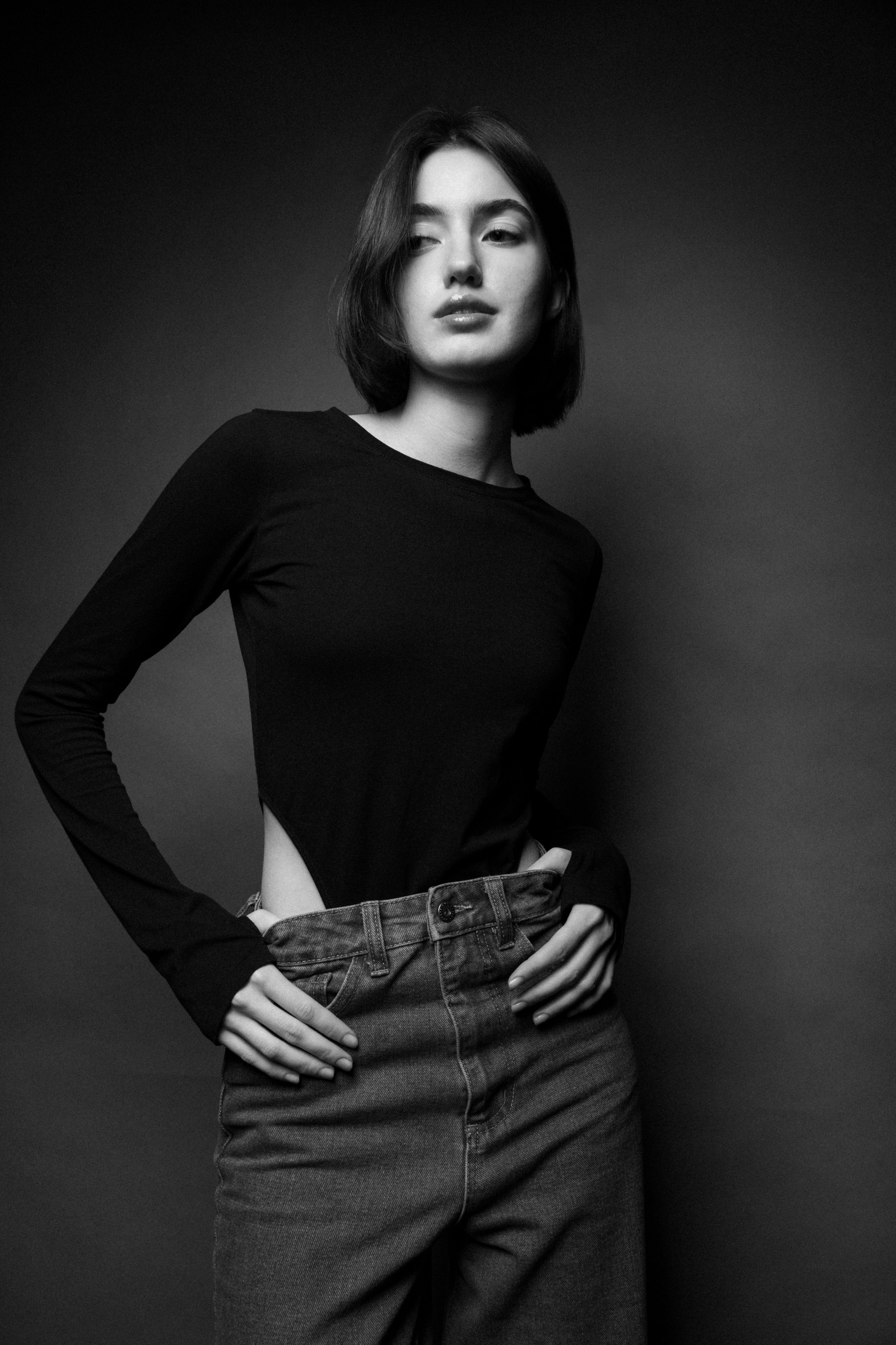 Юля. Фотограф Екатеринбург Светлова Анастасия