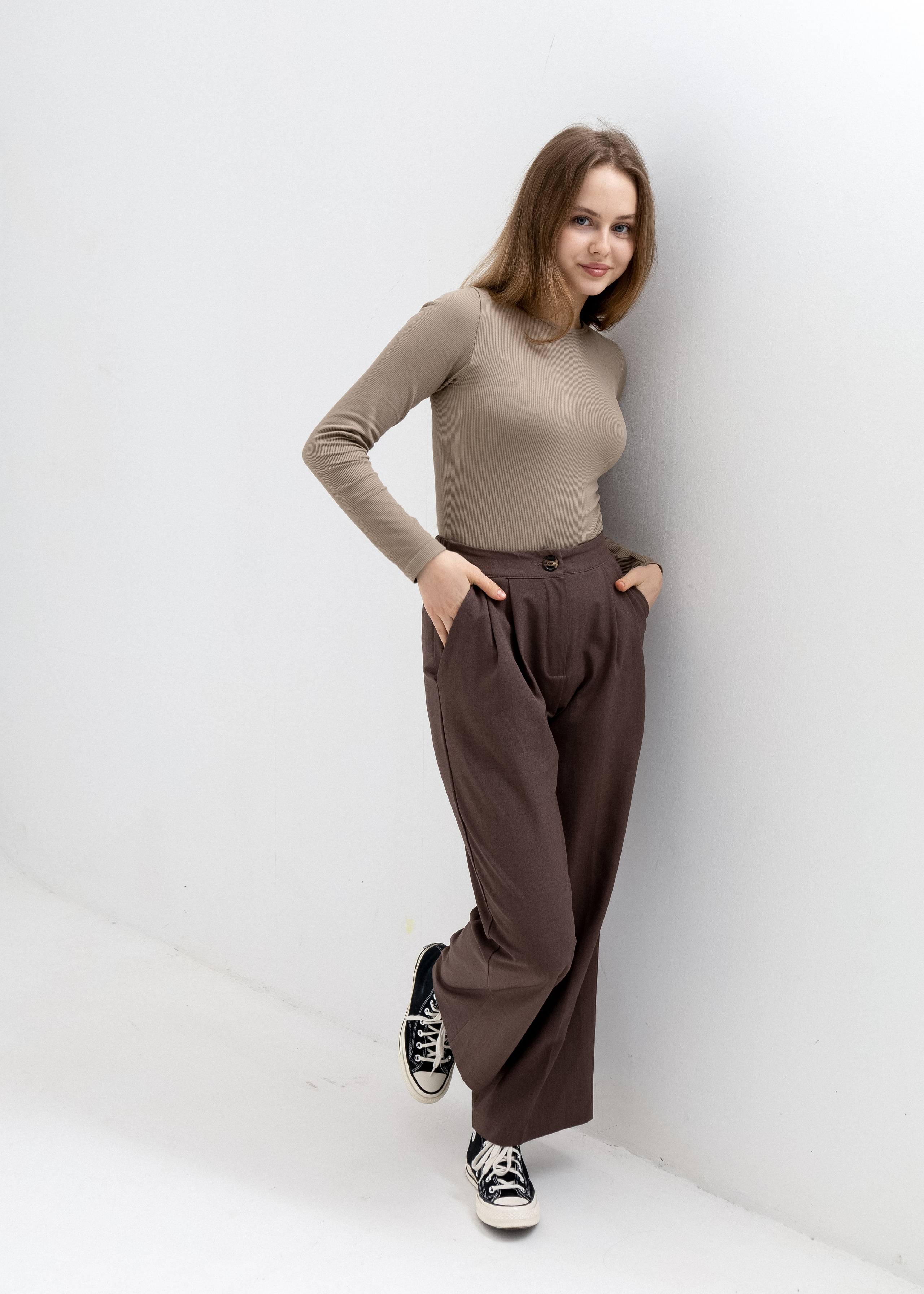 Дарья. Фотограф Екатеринбург Светлова Анастасия