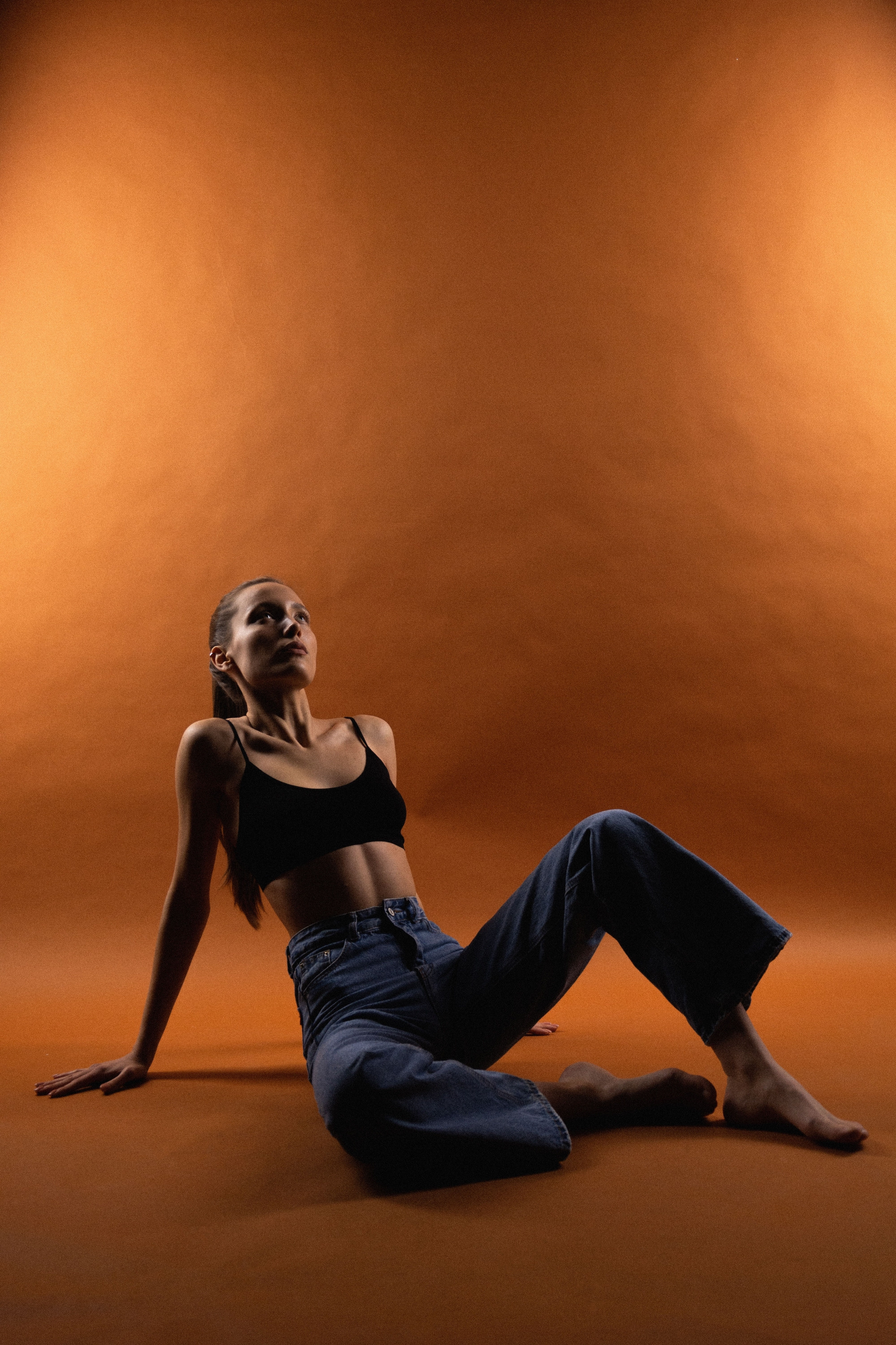 Мария. Фотограф Екатеринбург Светлова Анастасия