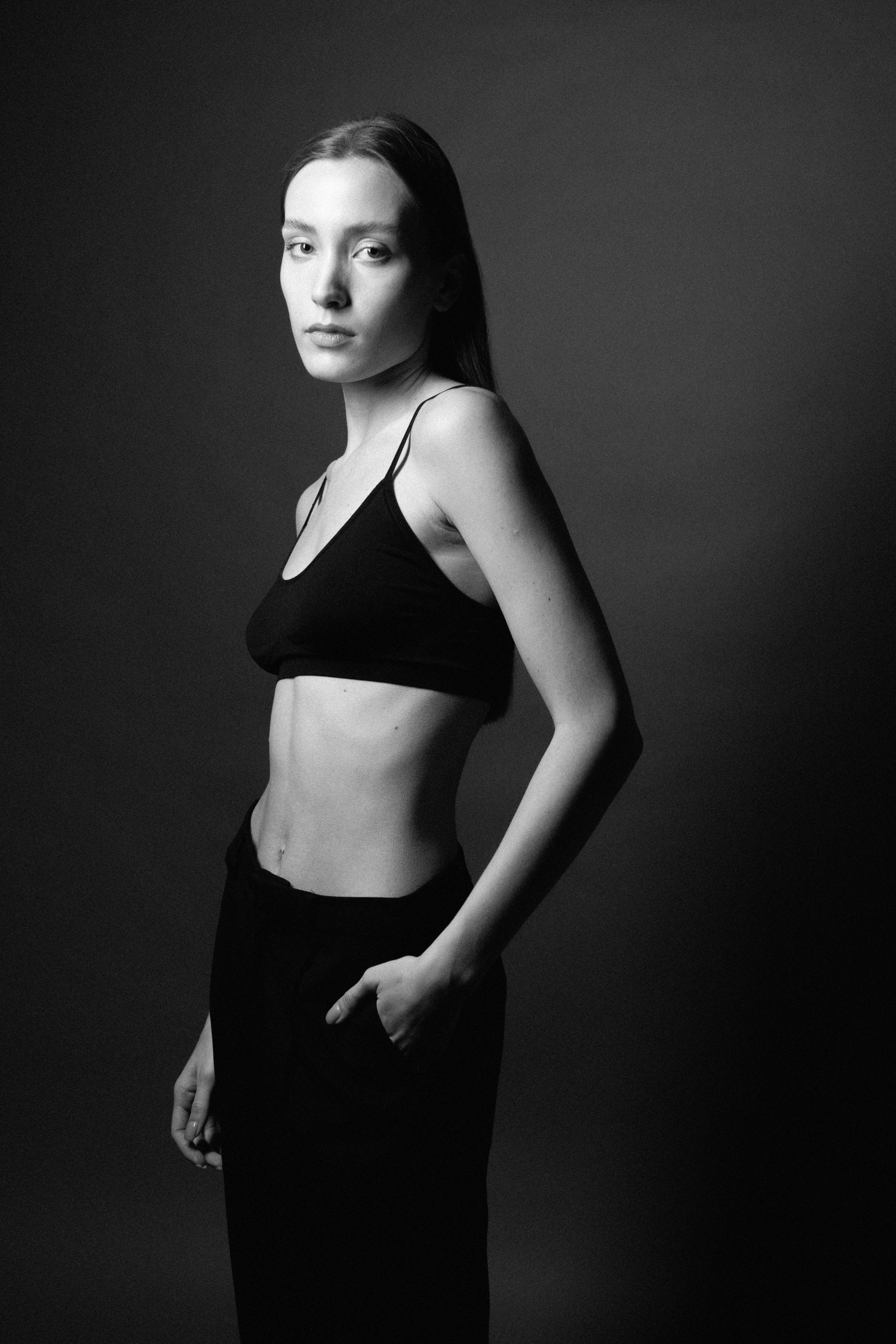 Мария. Фотограф Екатеринбург Светлова Анастасия