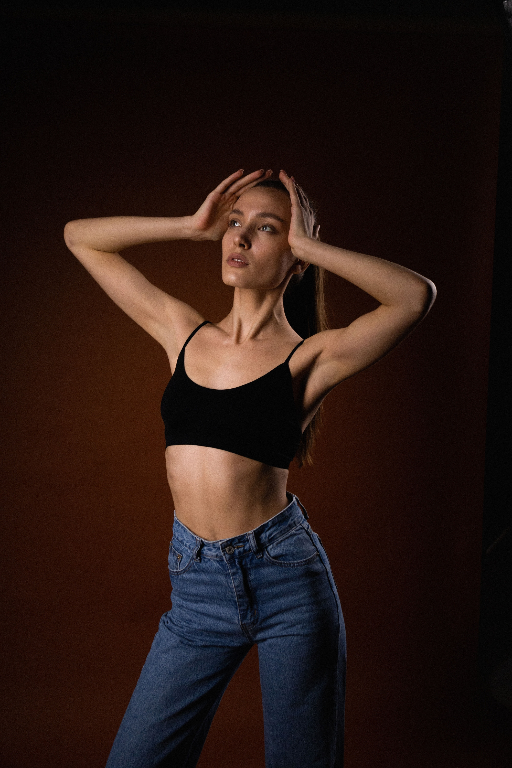 Мария. Фотограф Екатеринбург Светлова Анастасия