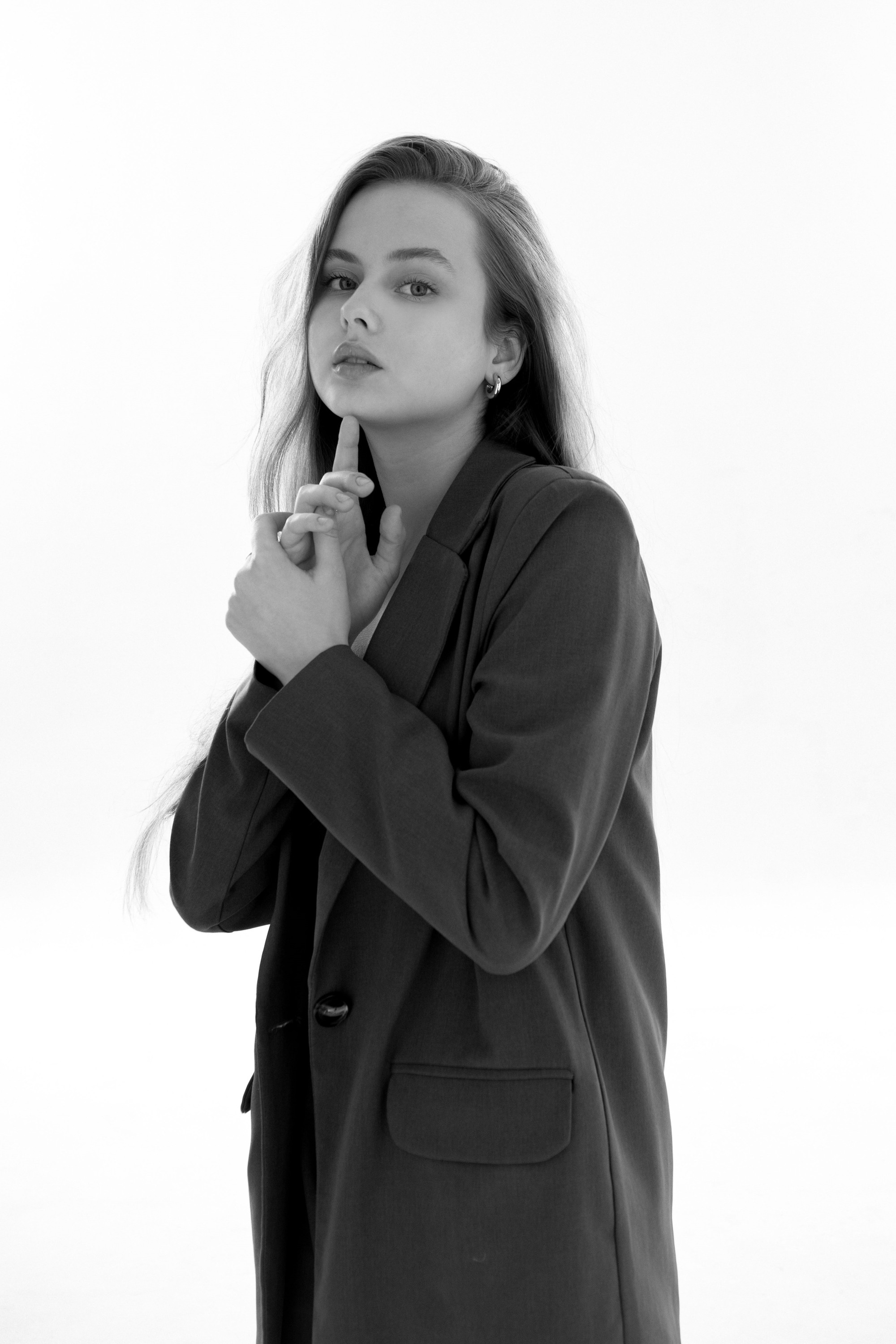 Дарья. Фотограф Екатеринбург Светлова Анастасия