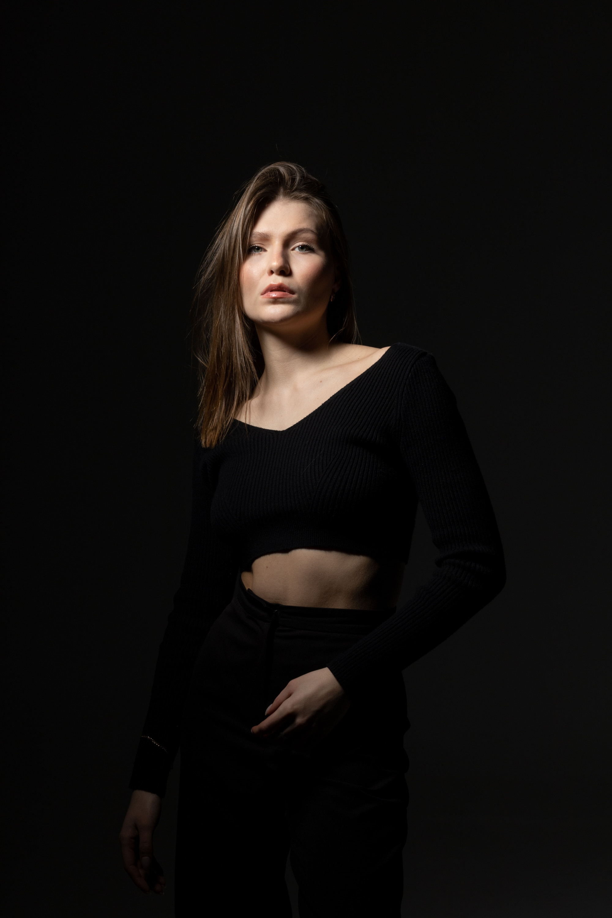 Полина. Фотограф Екатеринбург Светлова Анастасия