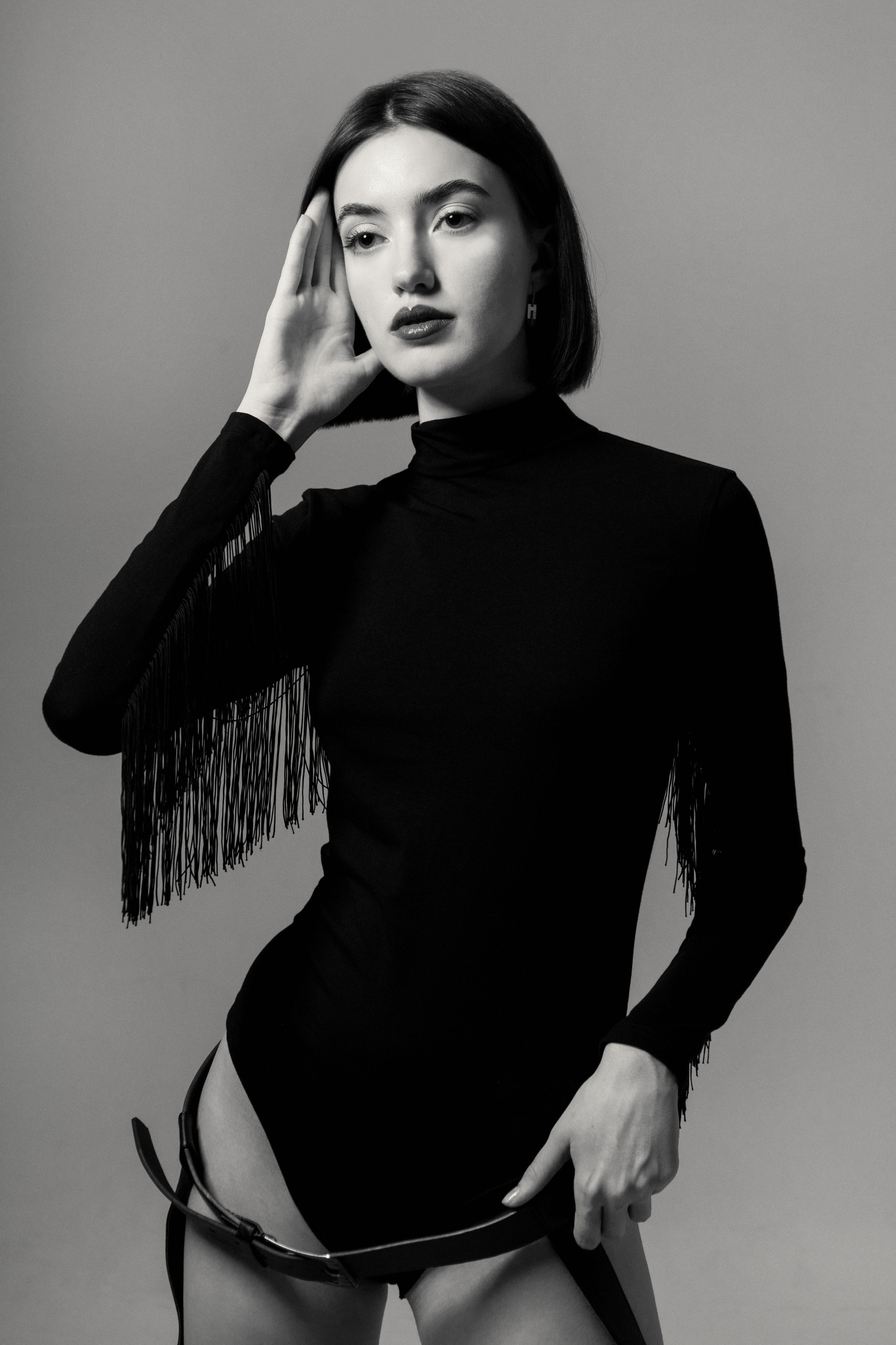 Юля. Фотограф Екатеринбург Светлова Анастасия