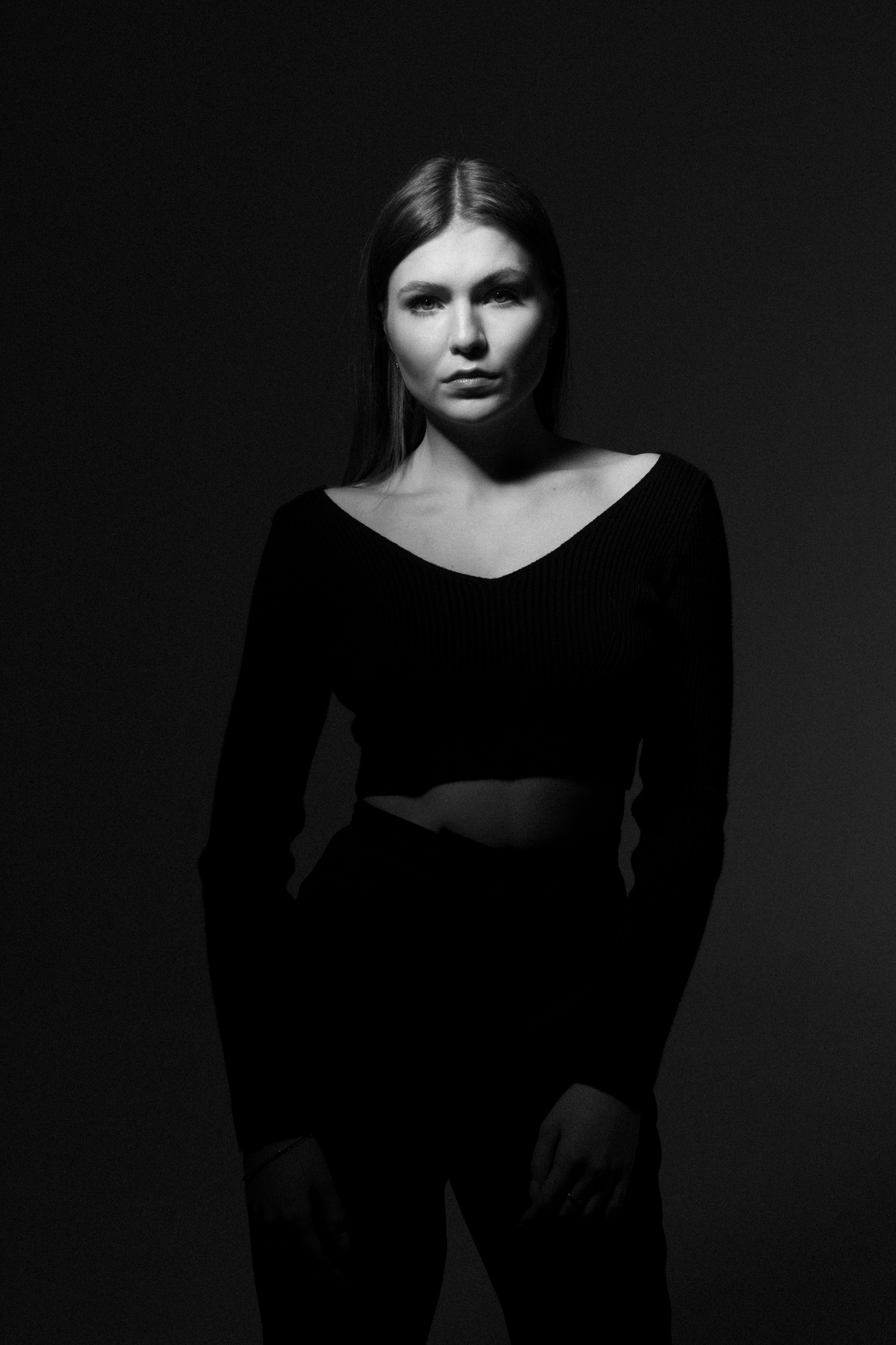 Полина. Фотограф Екатеринбург Светлова Анастасия